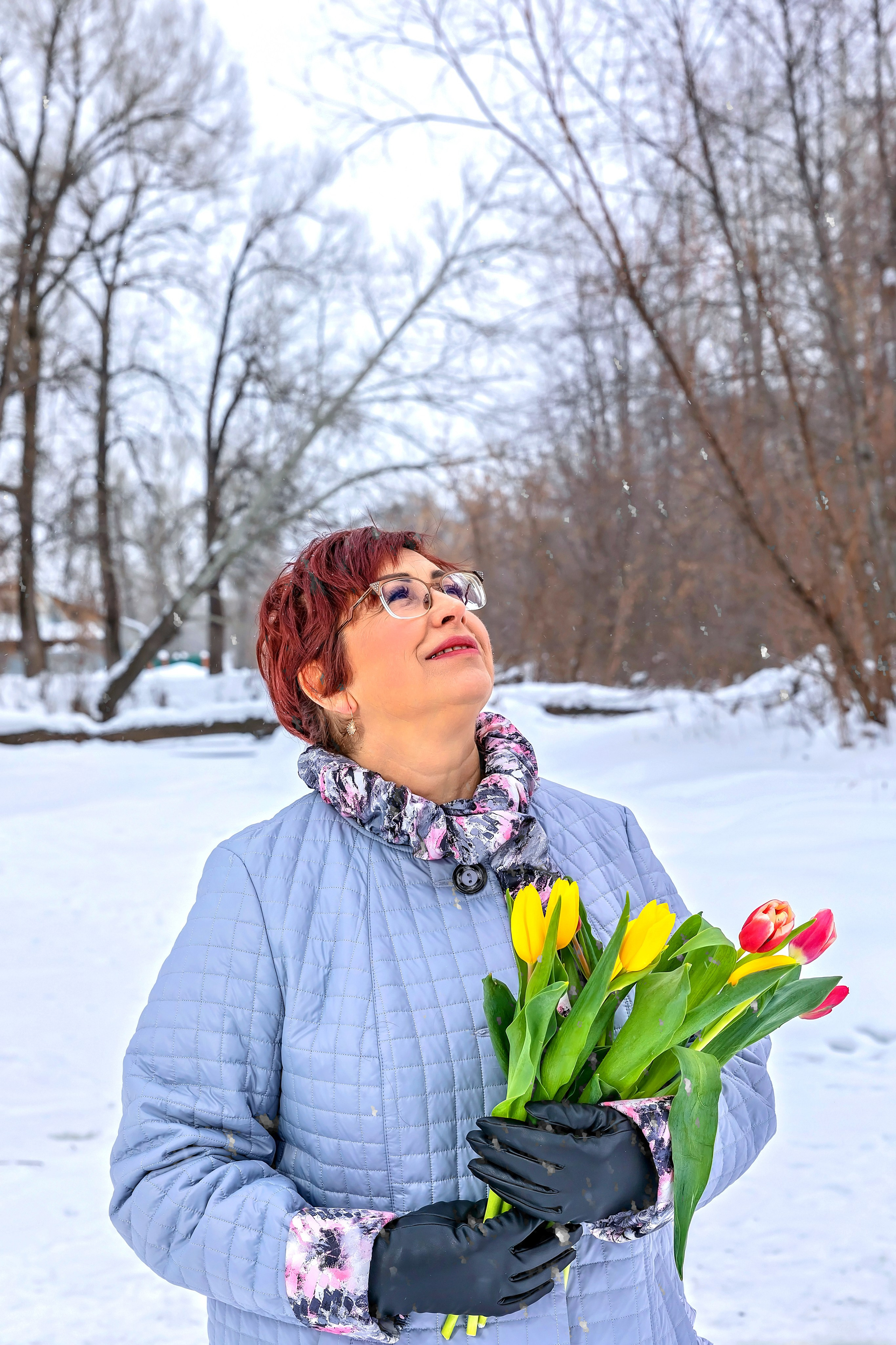 Портрет. Детский, школьный и семейный фотограф Инесса Никитина