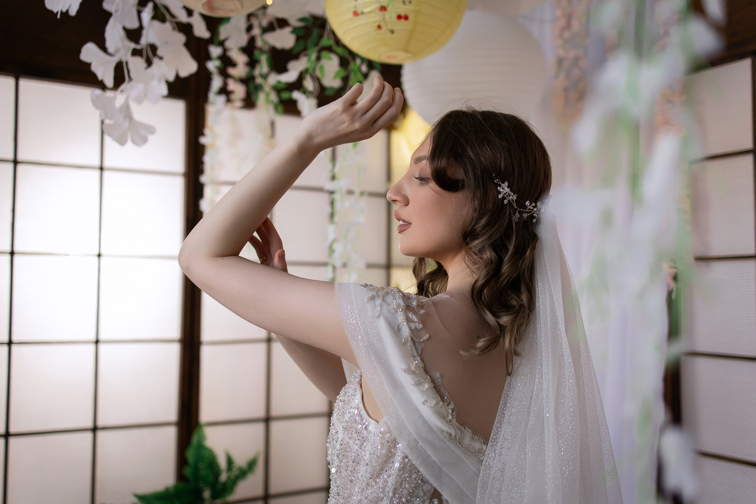 Ваши фотографии (2026 г.). Интерьерная фотостудия Background в Омске