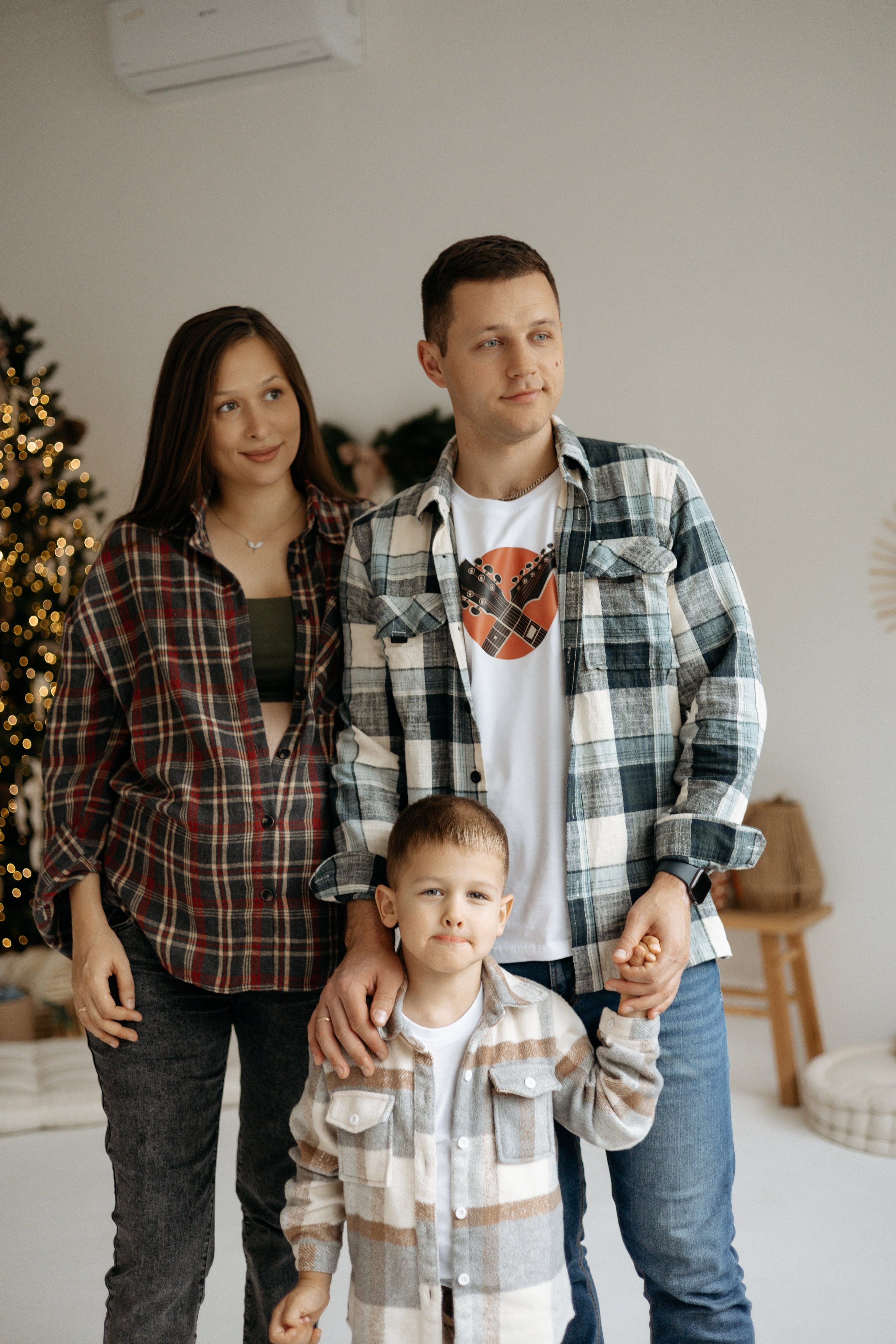 Семейная. Самый теплый фотограф в Краснодаре Рябоконь Ксения