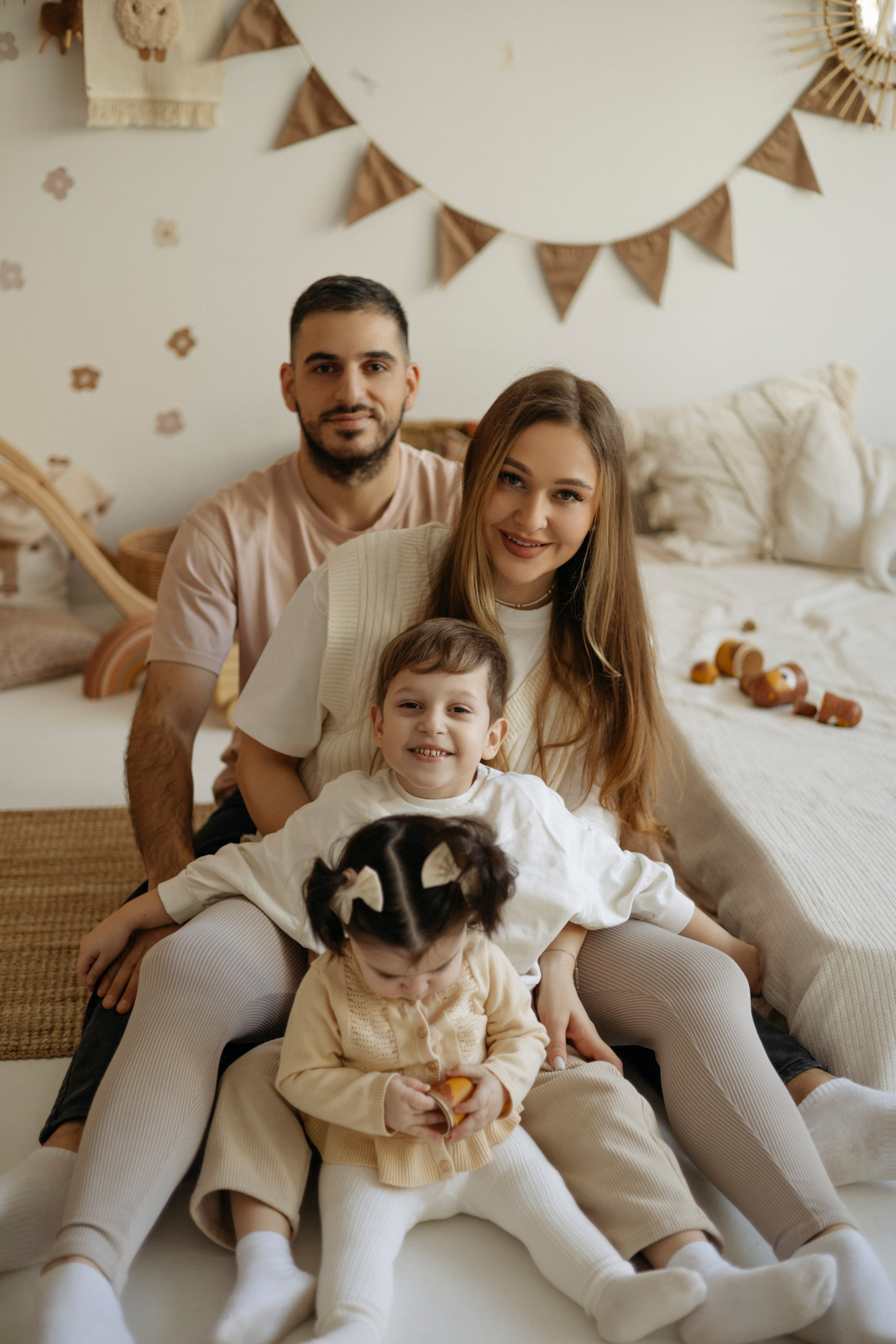 Роберт и Арианна. Самый теплый фотограф в Краснодаре Рябоконь Ксения