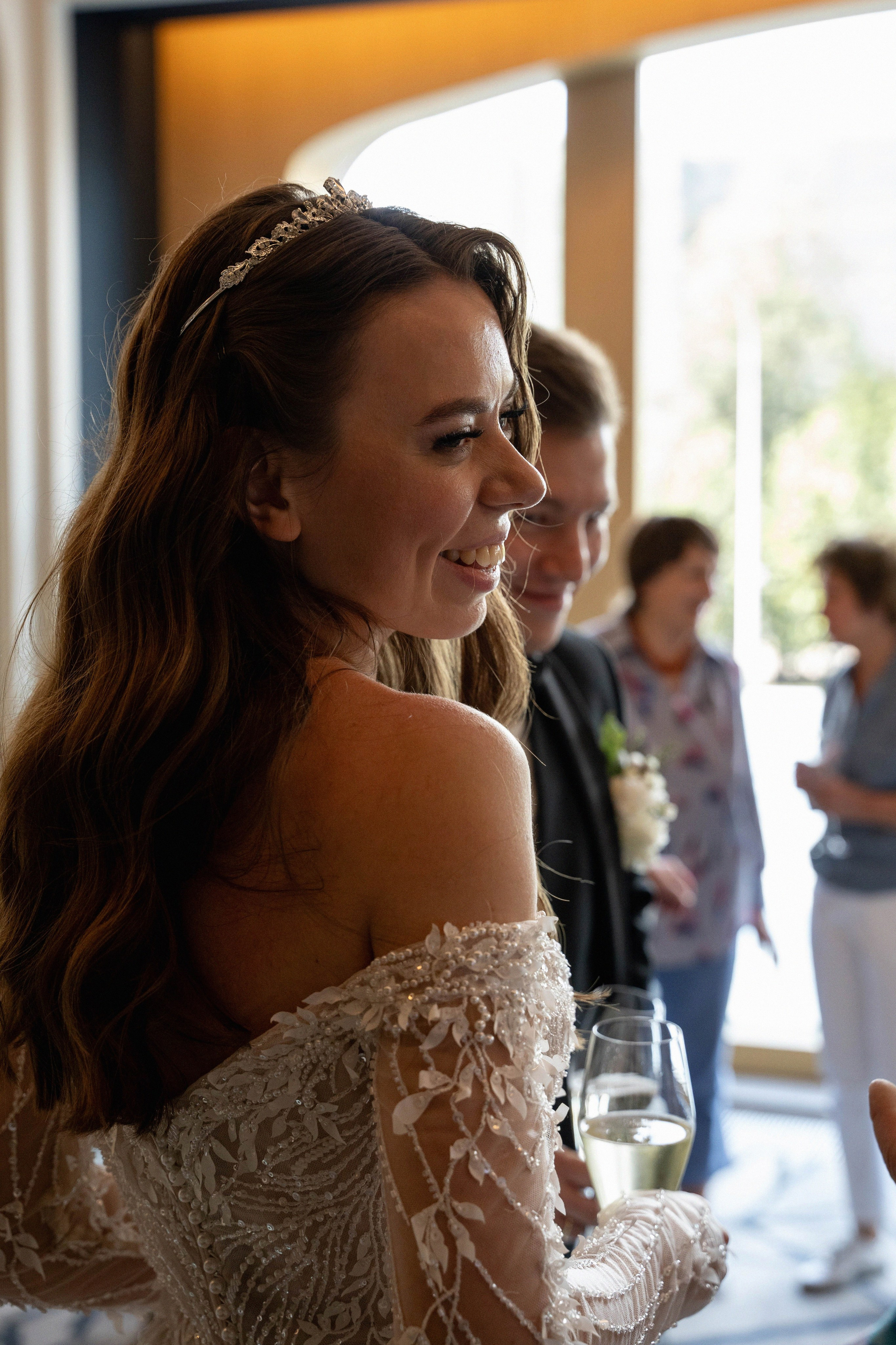 Евгения и Иван