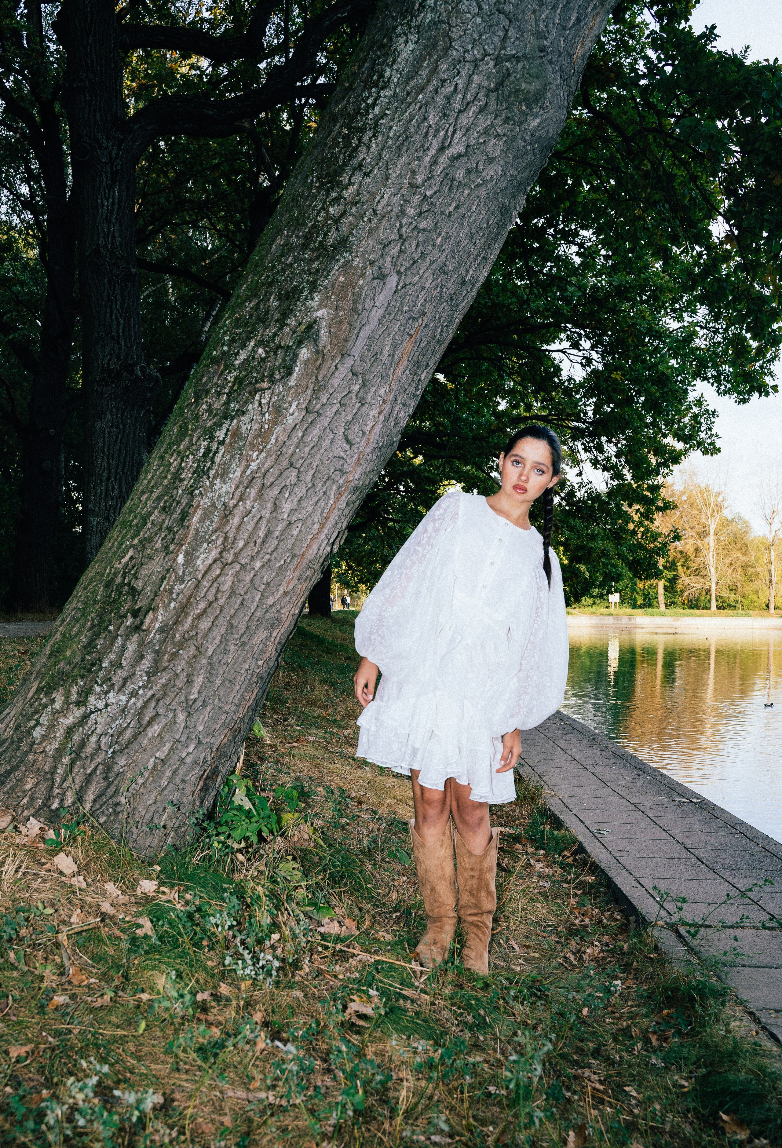 Александра. Фотограф в Москве Асиетта