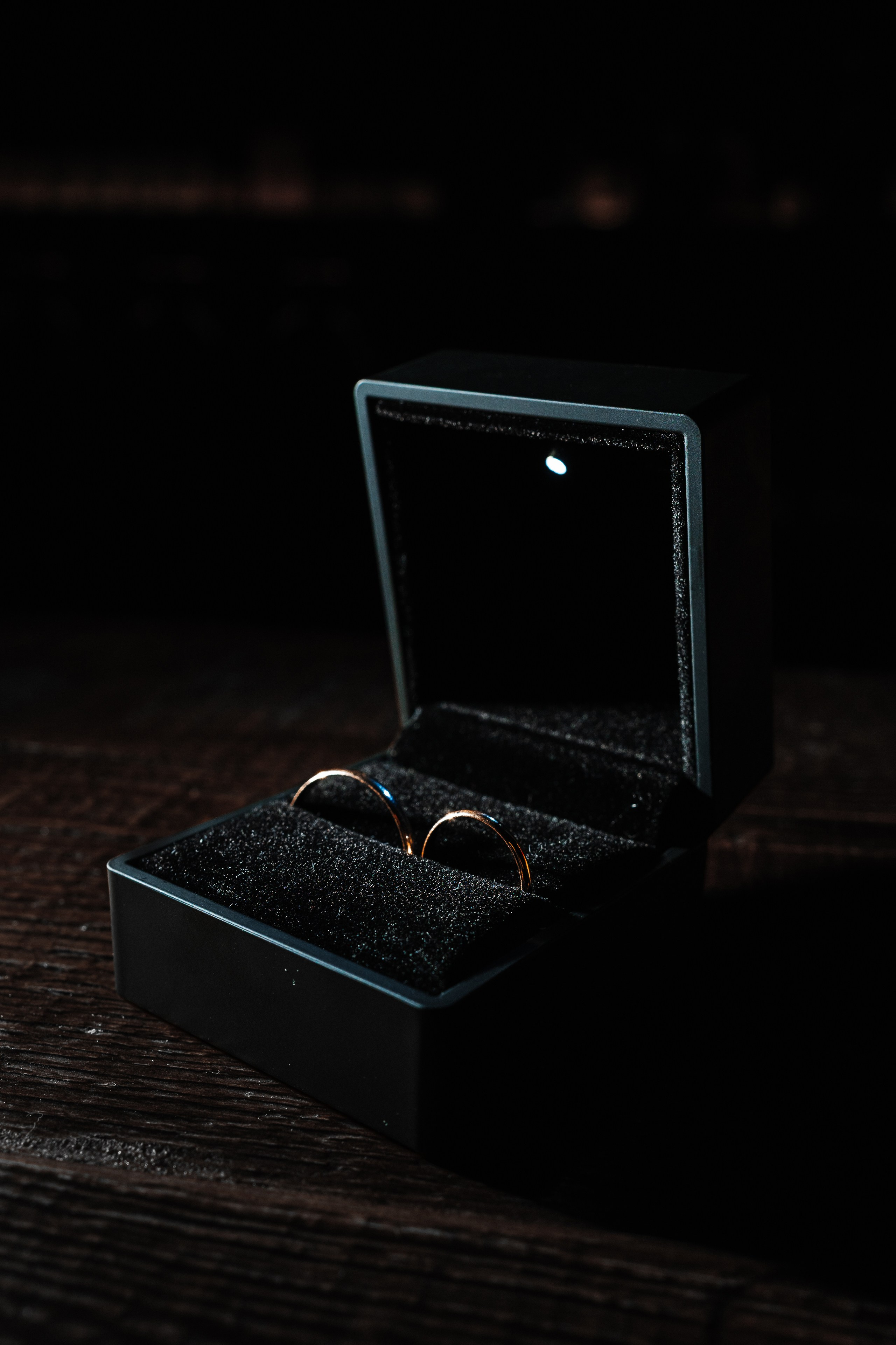 Лера и Артём. Александр Воропаев — фотограф Самара