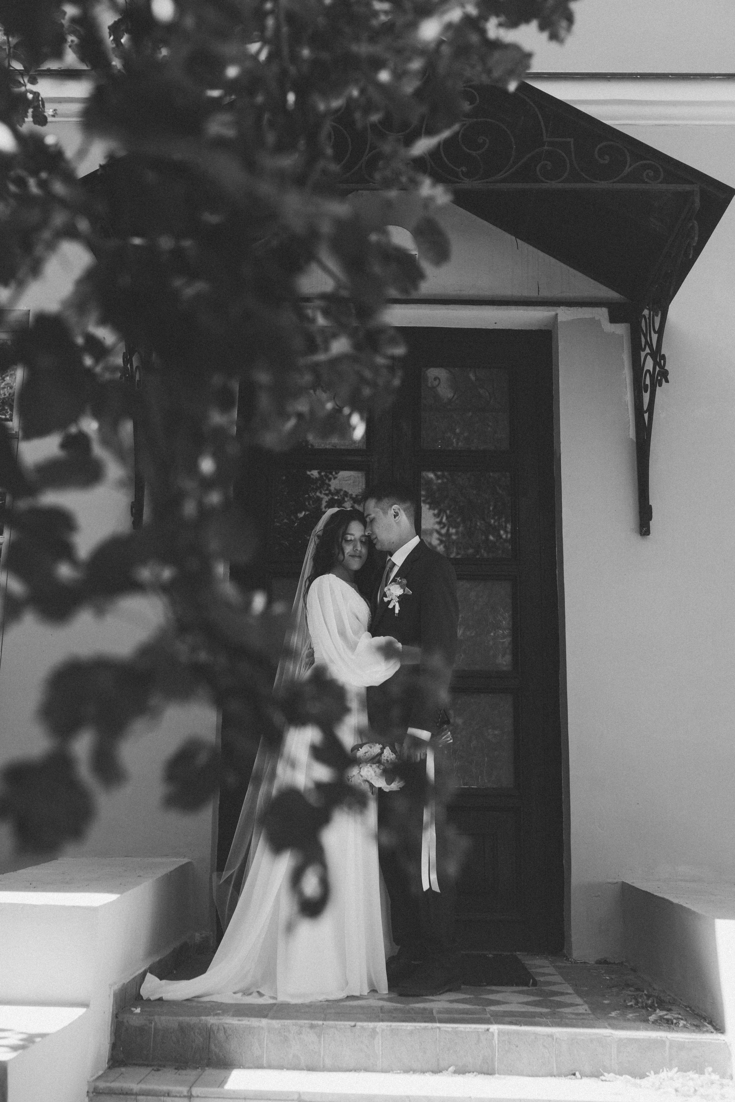 Свадьба Максима и Юлии. Свадебный фотограф Казань