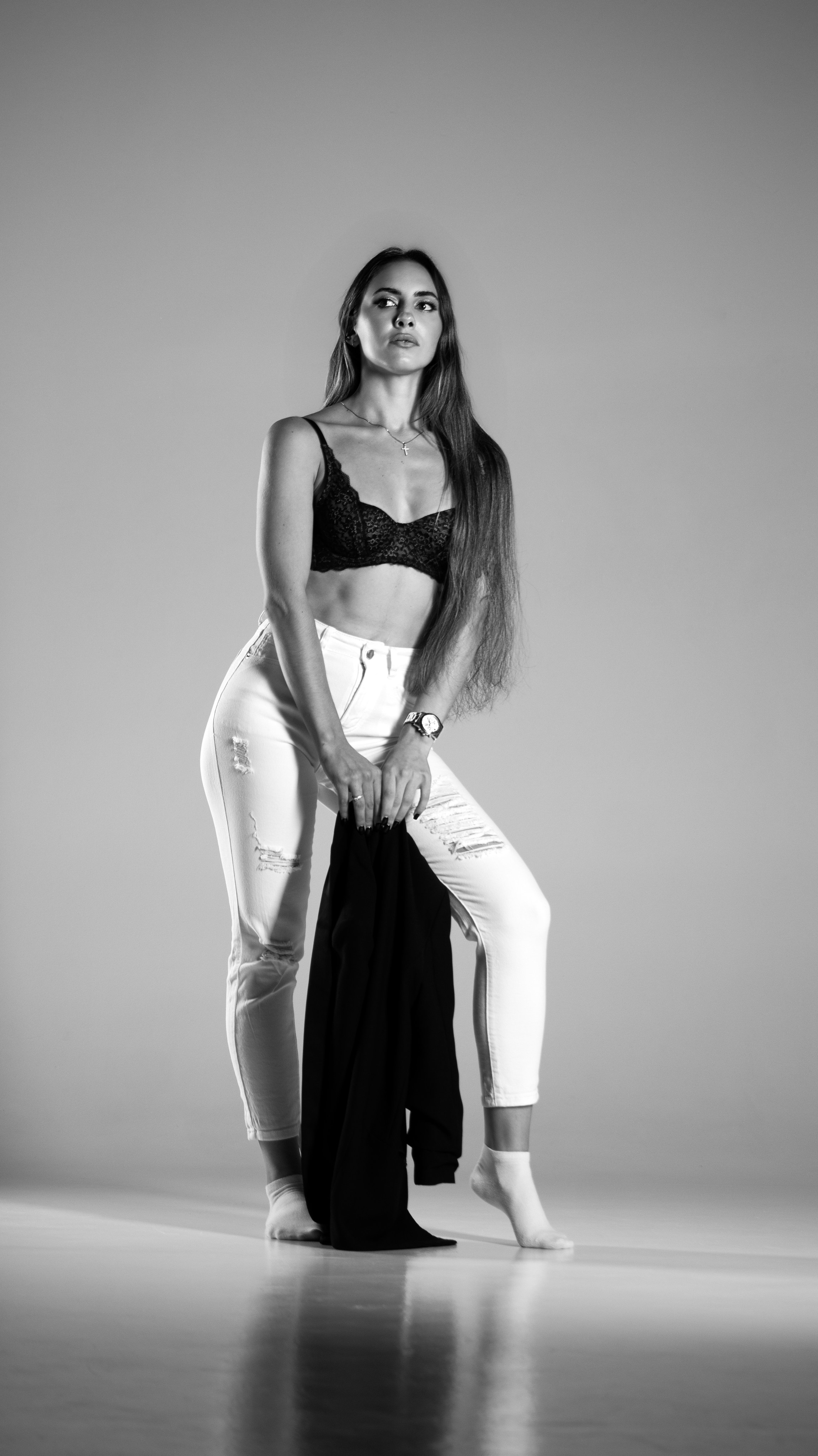 Валерия. Фотограф Вероника Смит I Владивосток