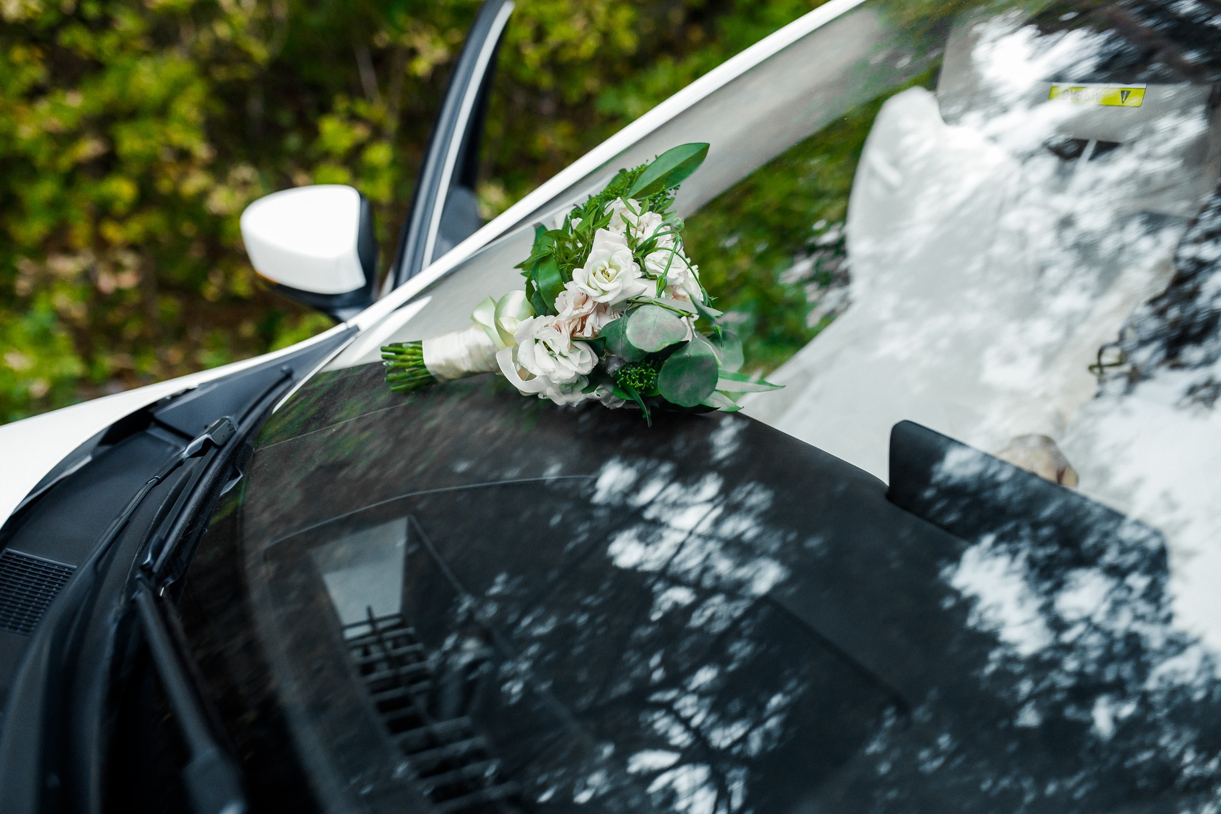 Свадьба в Стерлитамаке.Юлия и Евгений. Фотограф в Уфе Ирина Идрисова