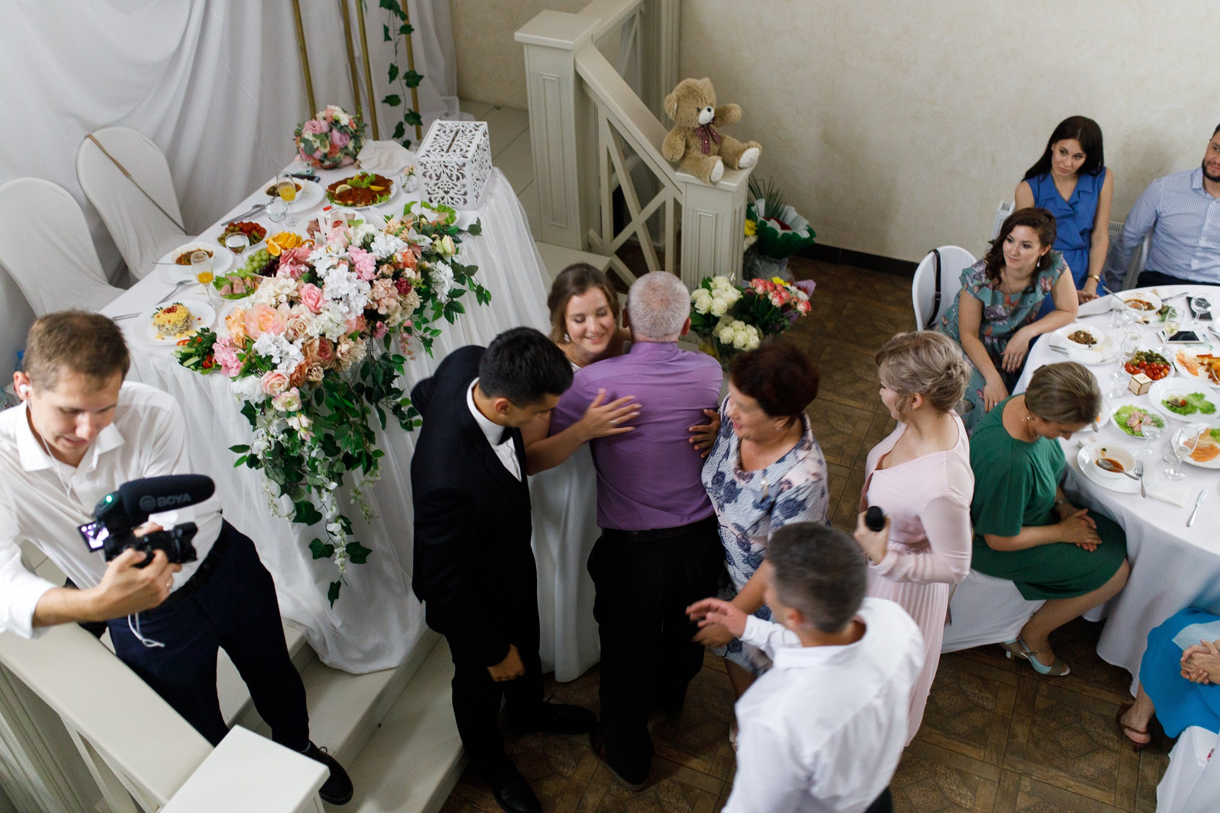 Вадим и Алия. Фотограф в Уфе Ирина Идрисова