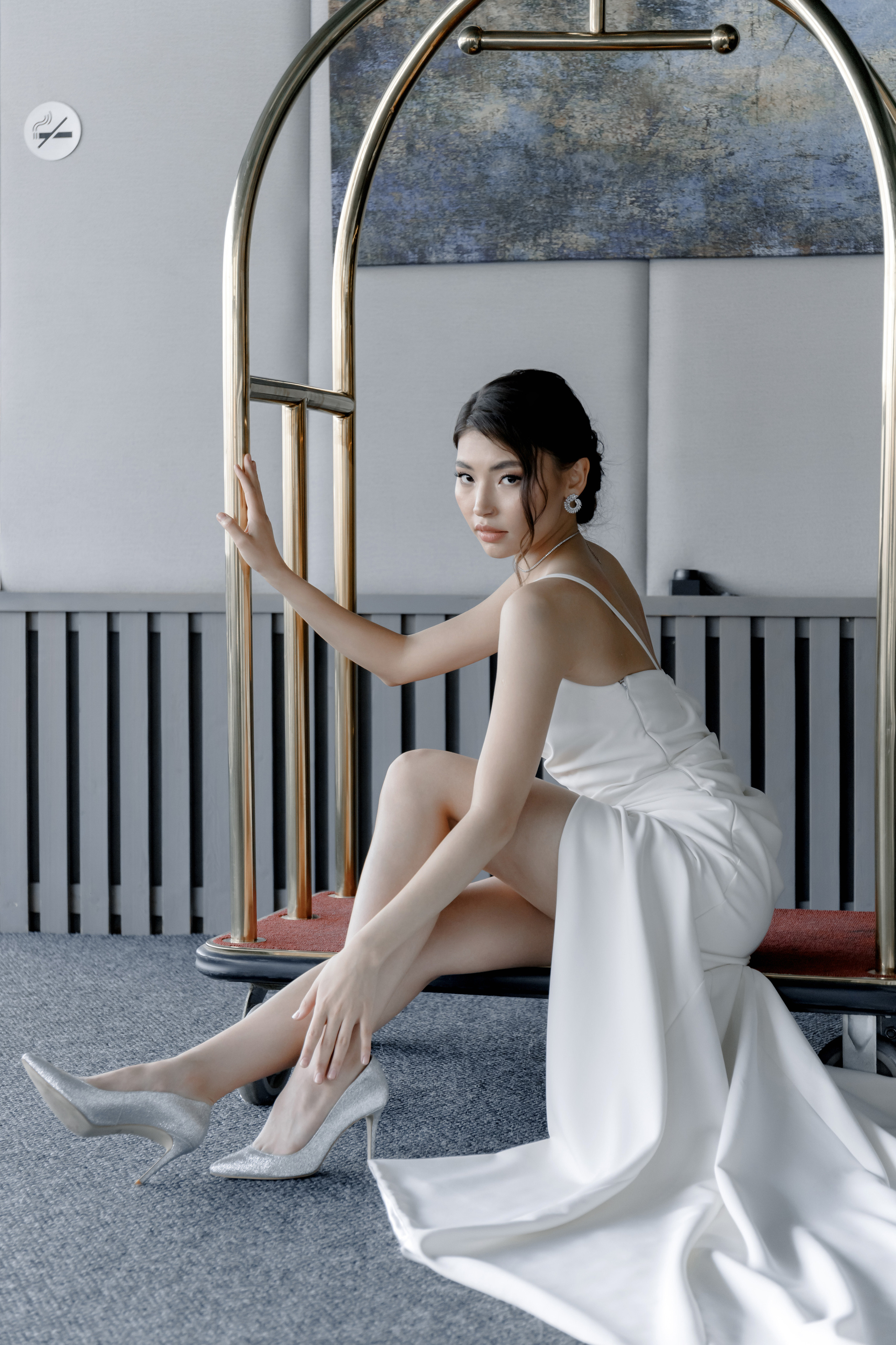 SHAID & MERUYERT. Свадебный и семейный фотограф Нурлыхан Алимбеков