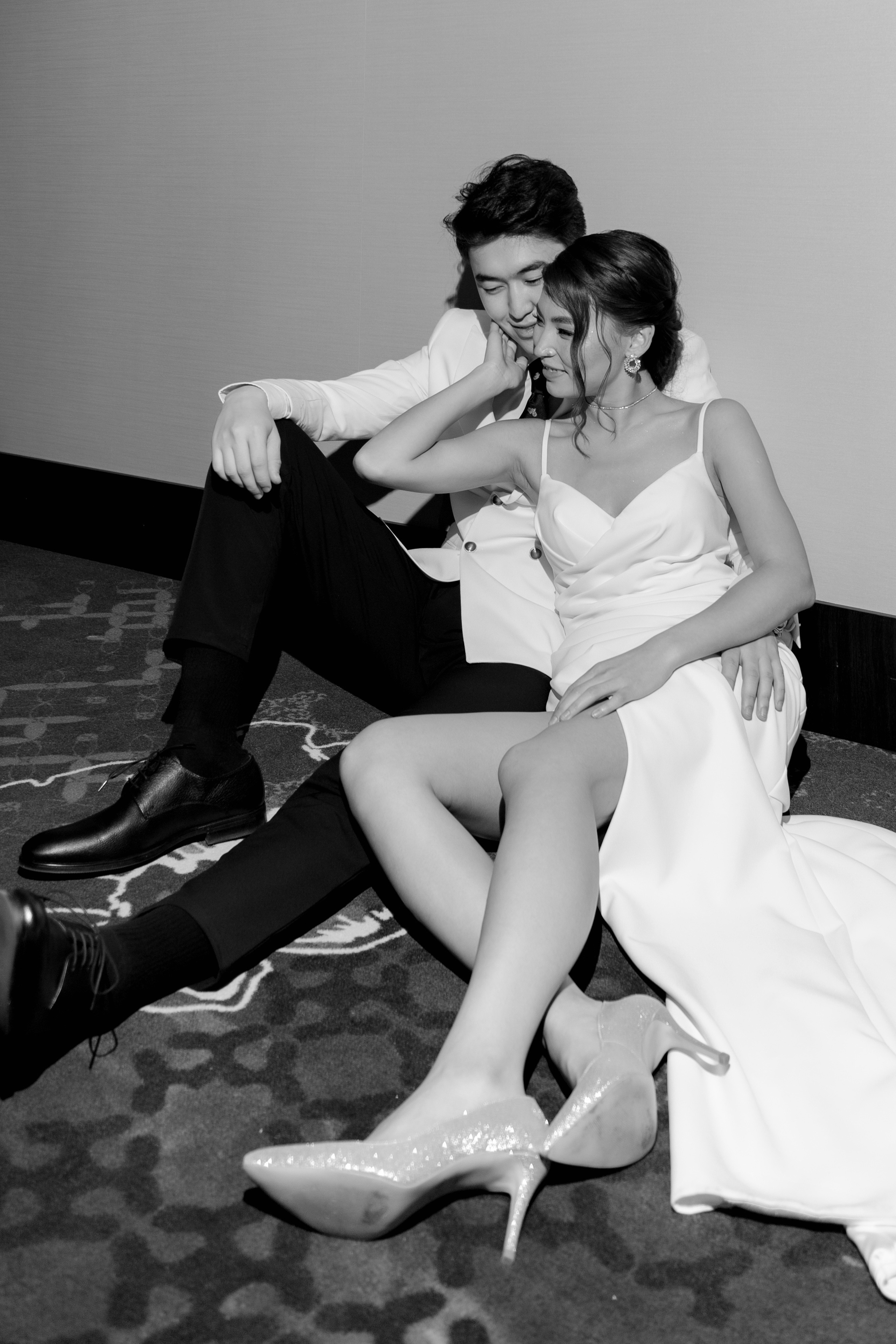 SHAID & MERUYERT. Свадебный и семейный фотограф Нурлыхан Алимбеков