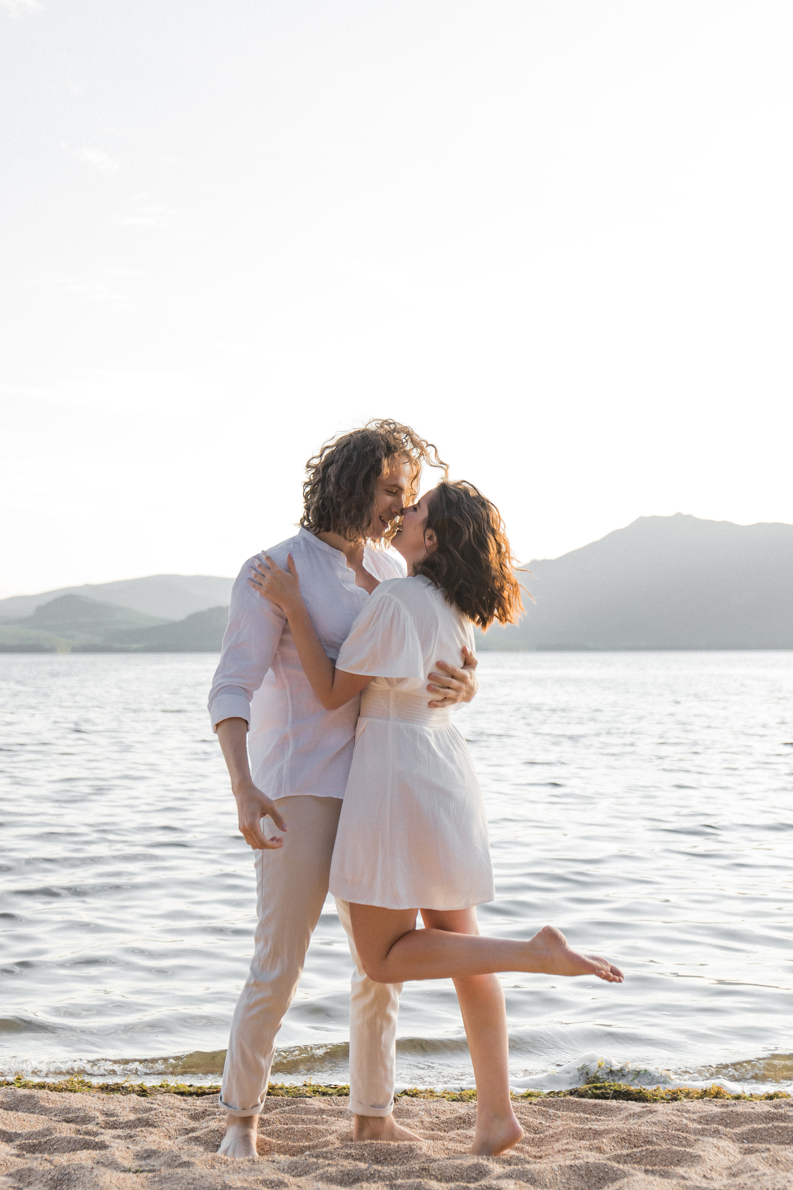 PAVEL & TANIYA. Свадебный и семейный фотограф Нурлыхан Алимбеков