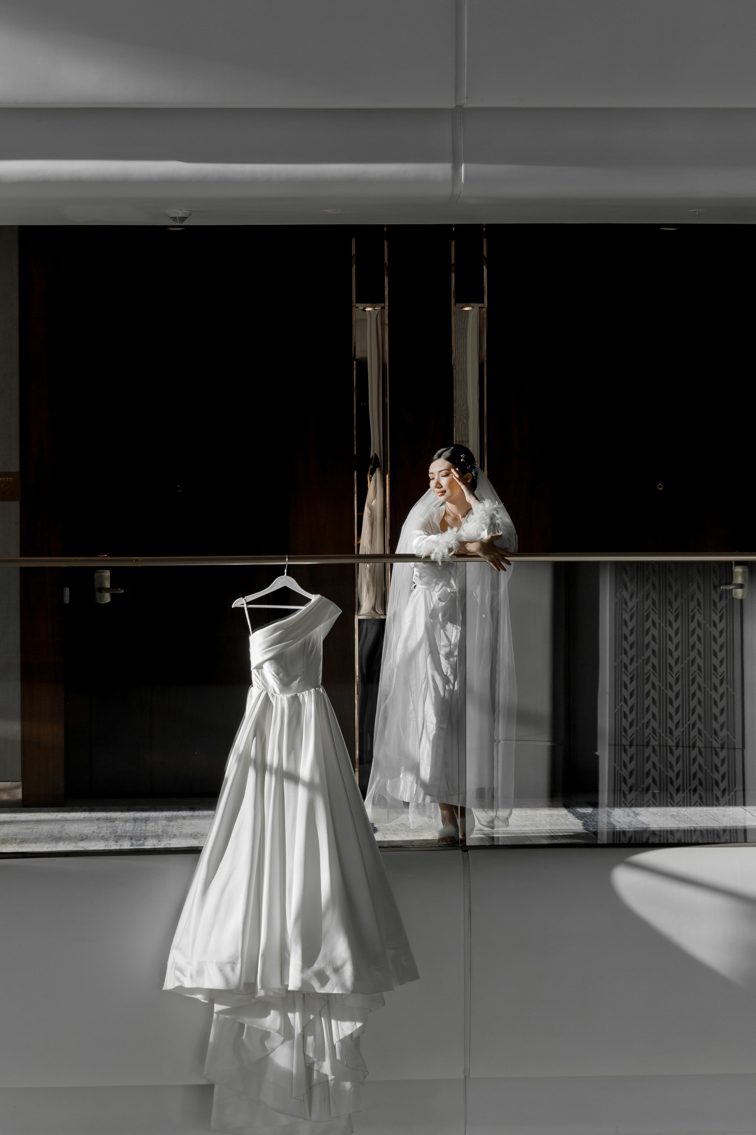 ZHANNUR & DANIYA. Свадебный и семейный фотограф Нурлыхан Алимбеков