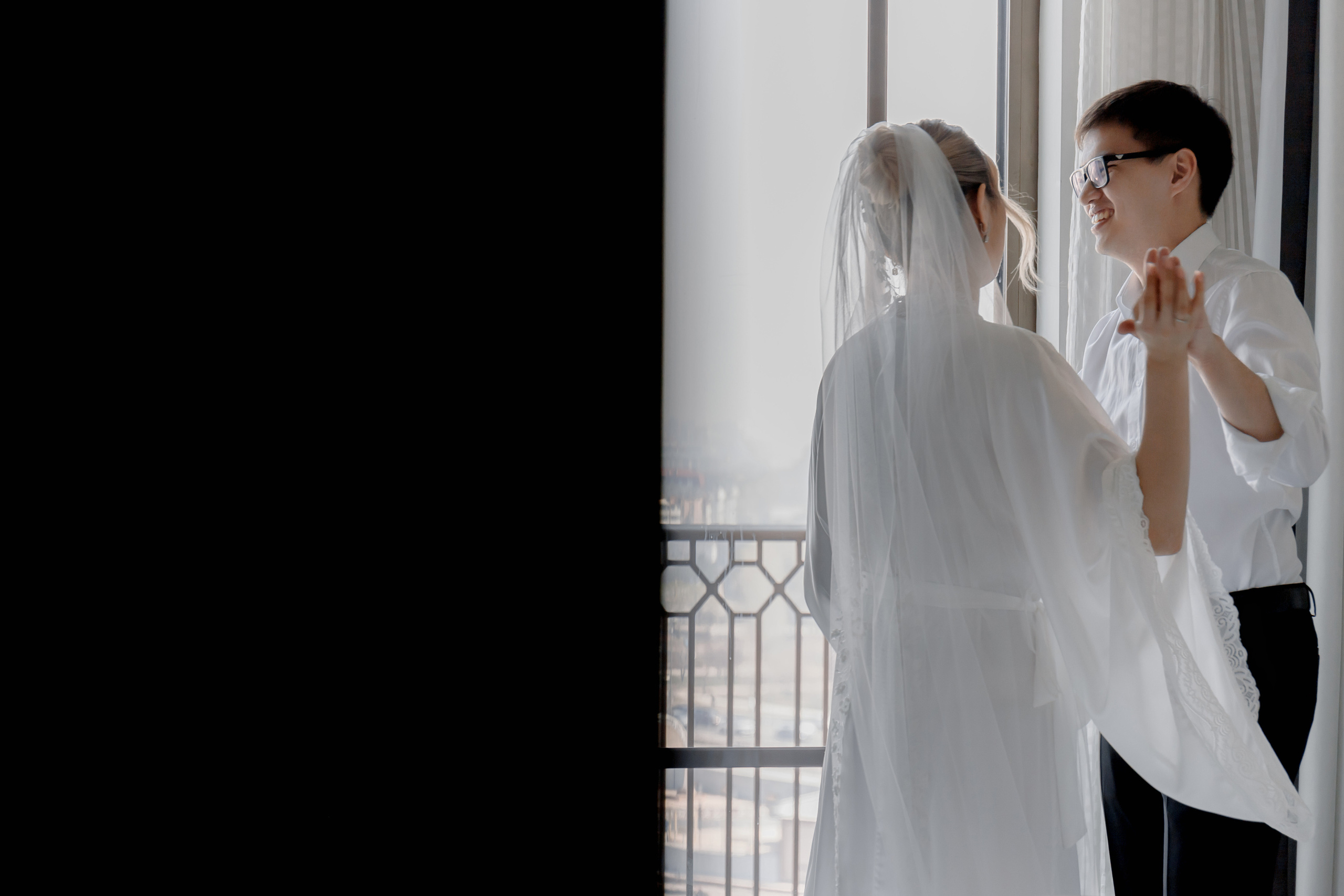 IL'YAS & AIDANA. Свадебный и семейный фотограф Нурлыхан Алимбеков