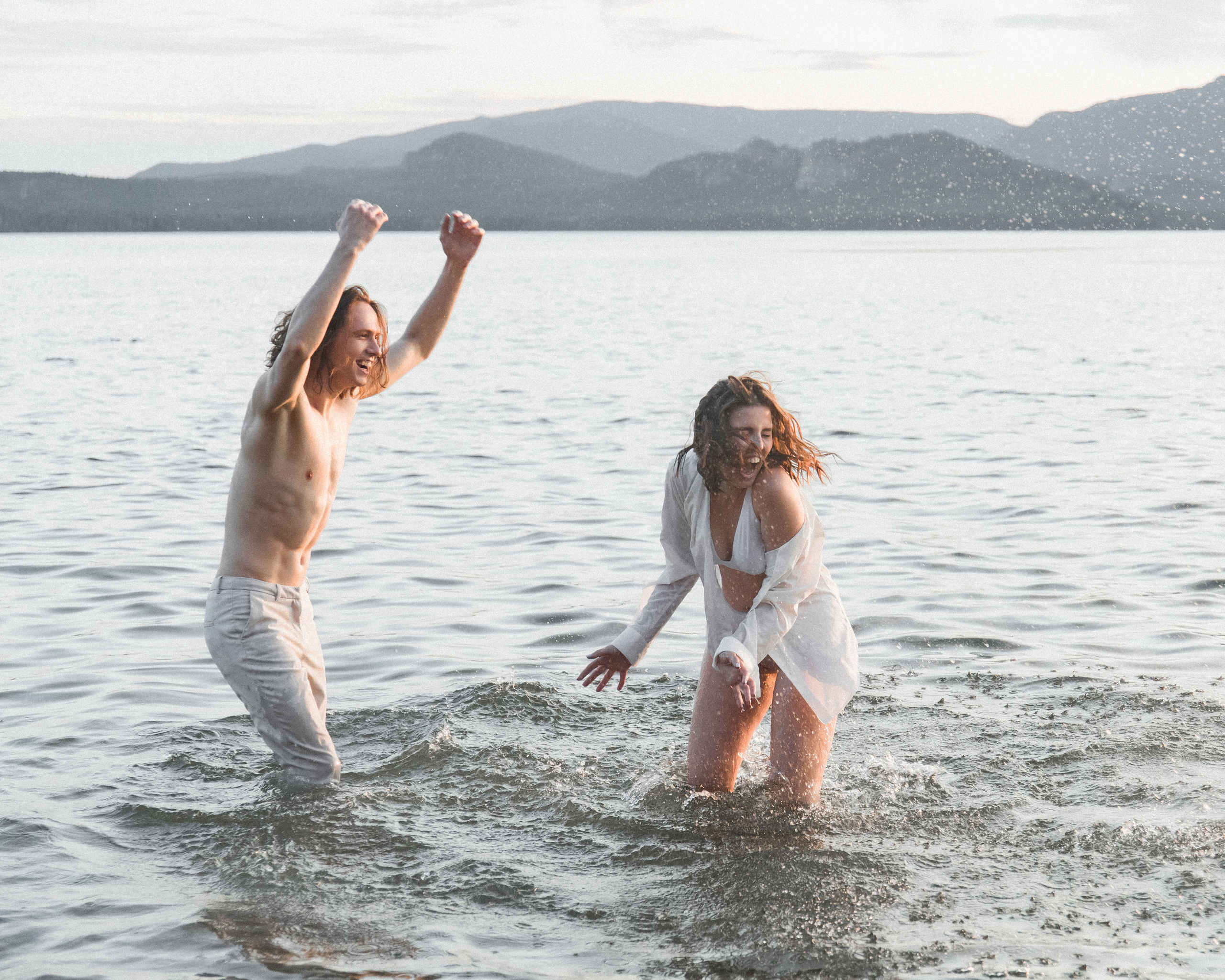 PAVEL & TANIYA. Свадебный и семейный фотограф Нурлыхан Алимбеков