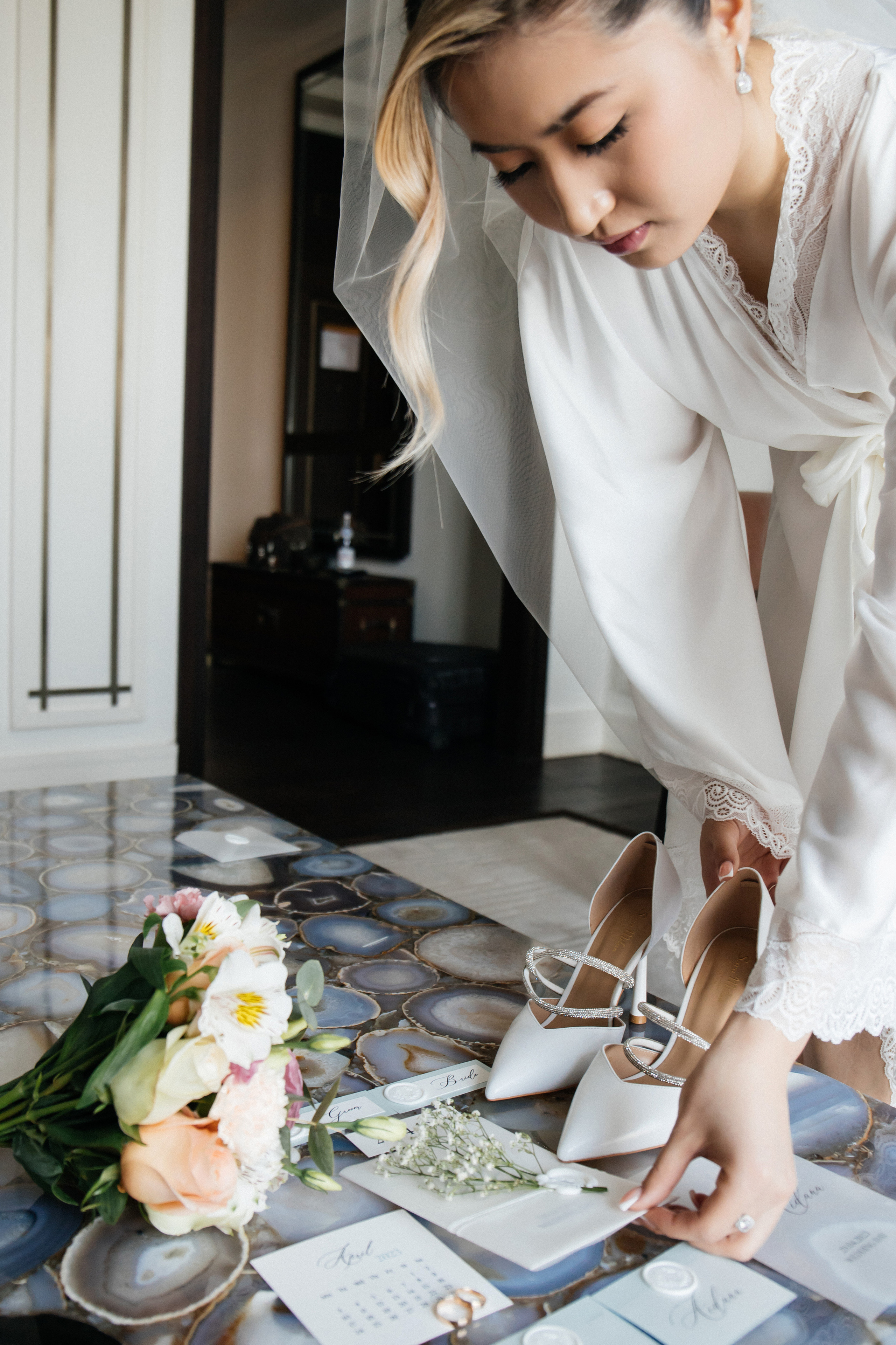 IL'YAS & AIDANA. Свадебный и семейный фотограф Нурлыхан Алимбеков