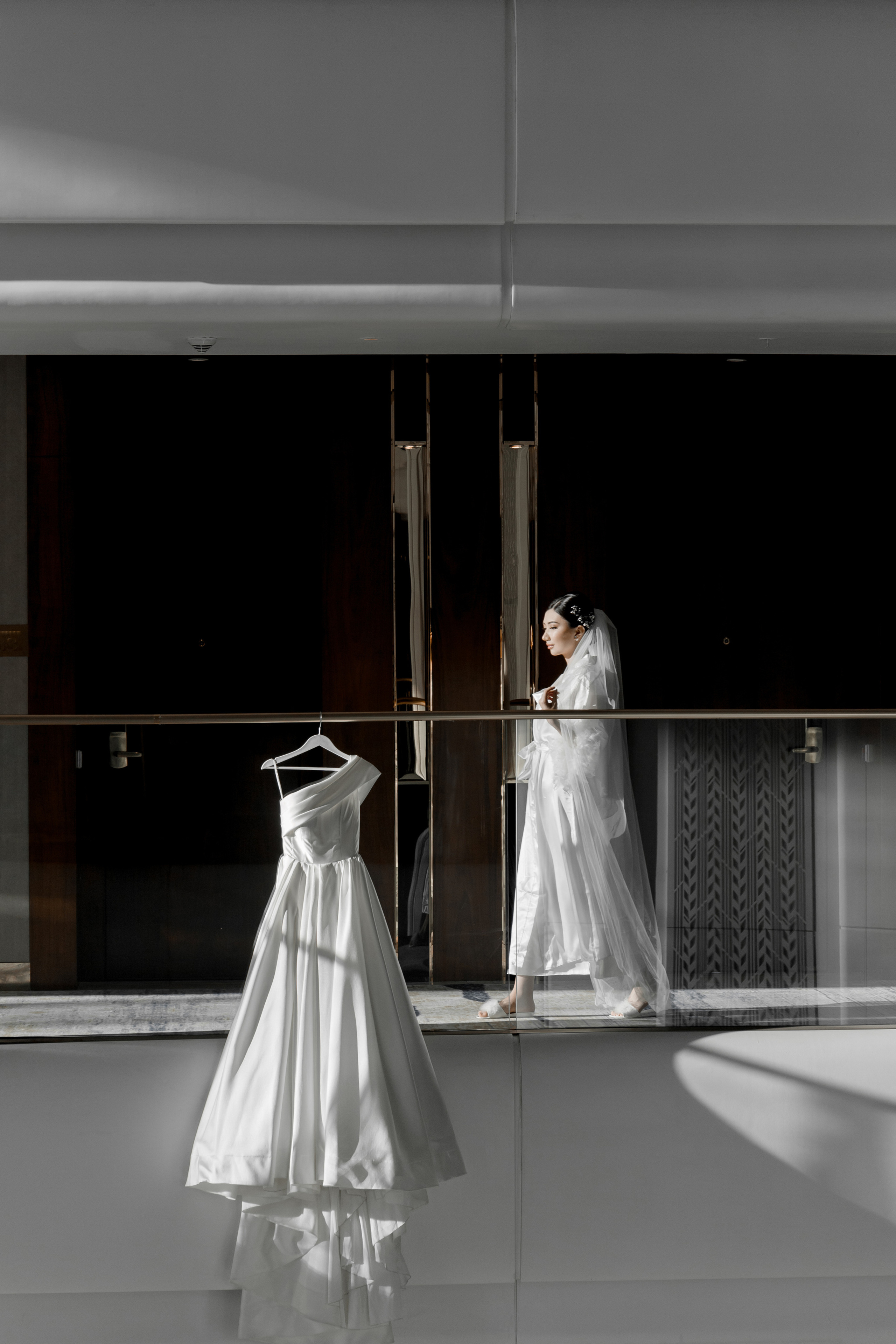 ZHANNUR & DANIYA. Свадебный и семейный фотограф Нурлыхан Алимбеков