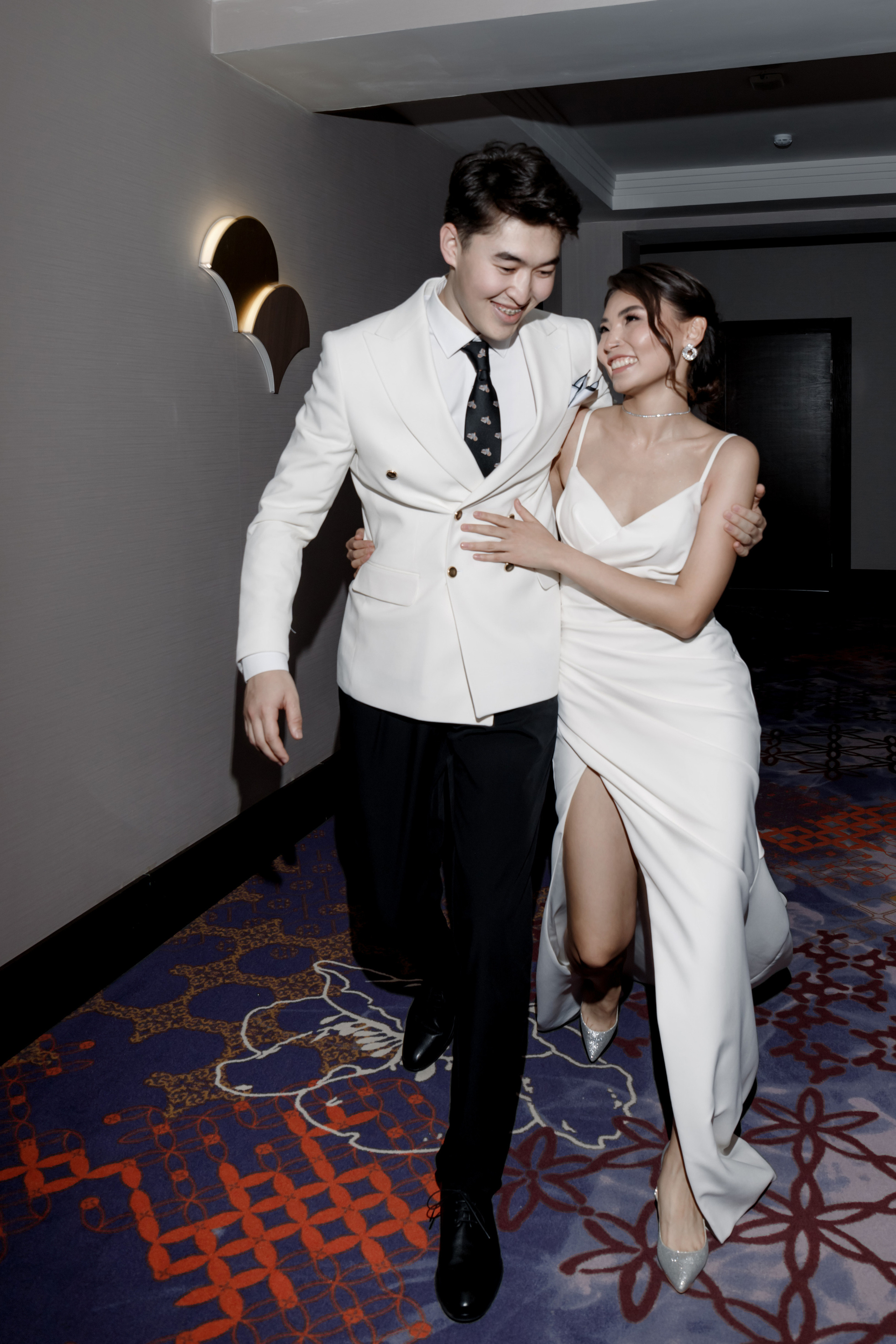 SHAID & MERUYERT. Свадебный и семейный фотограф Нурлыхан Алимбеков