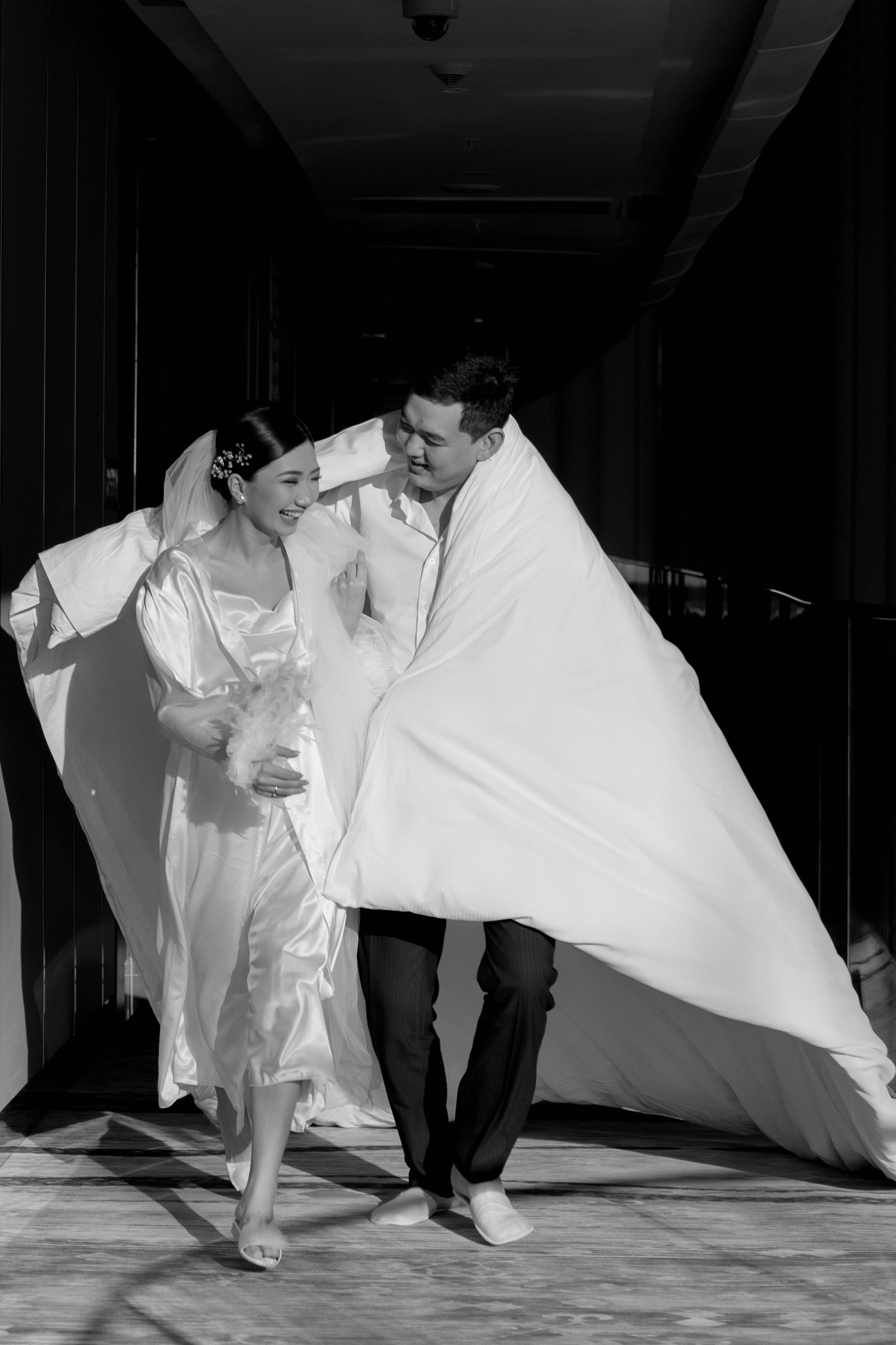 ZHANNUR & DANIYA. Свадебный и семейный фотограф Нурлыхан Алимбеков