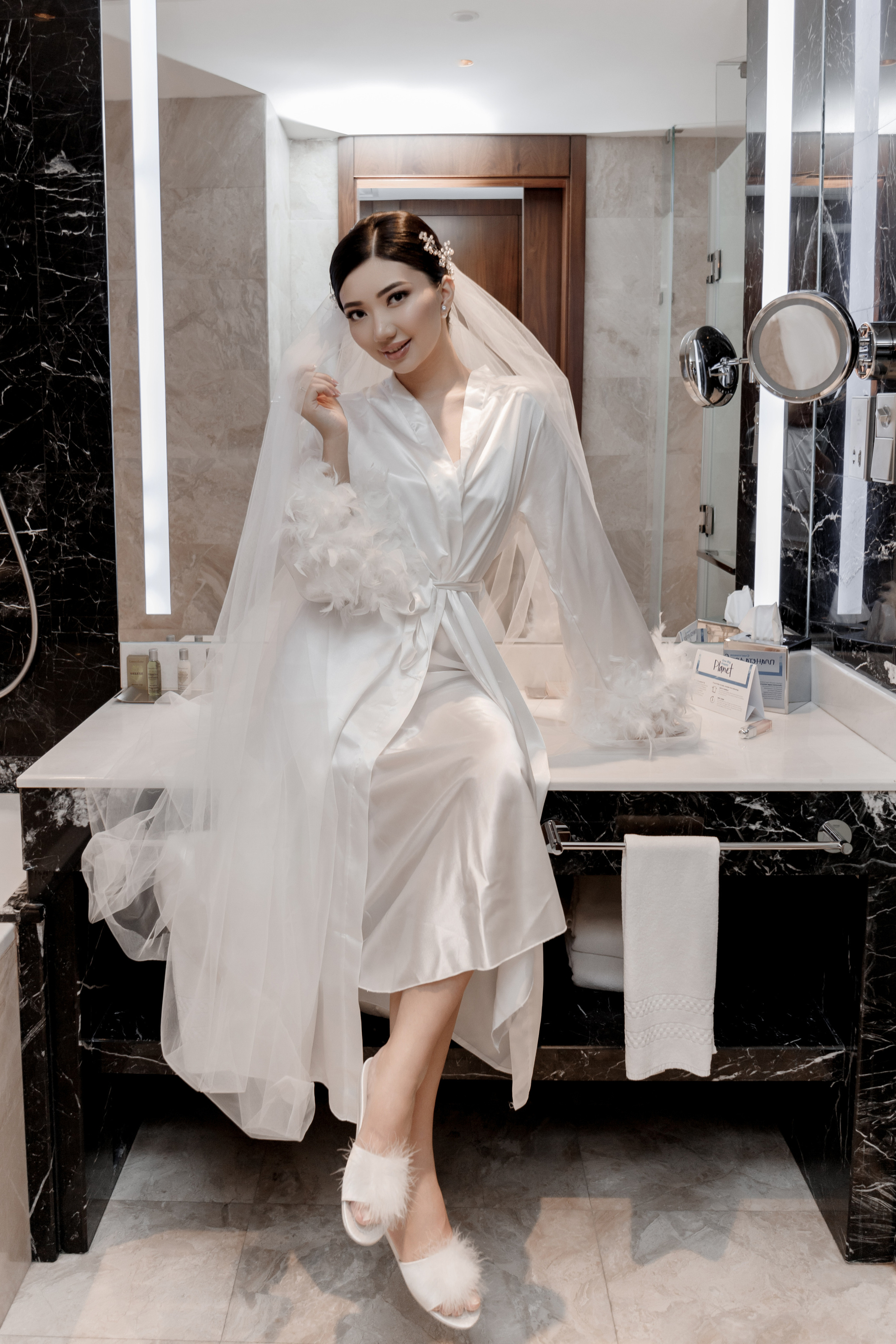 ZHANNUR & DANIYA. Свадебный и семейный фотограф Нурлыхан Алимбеков