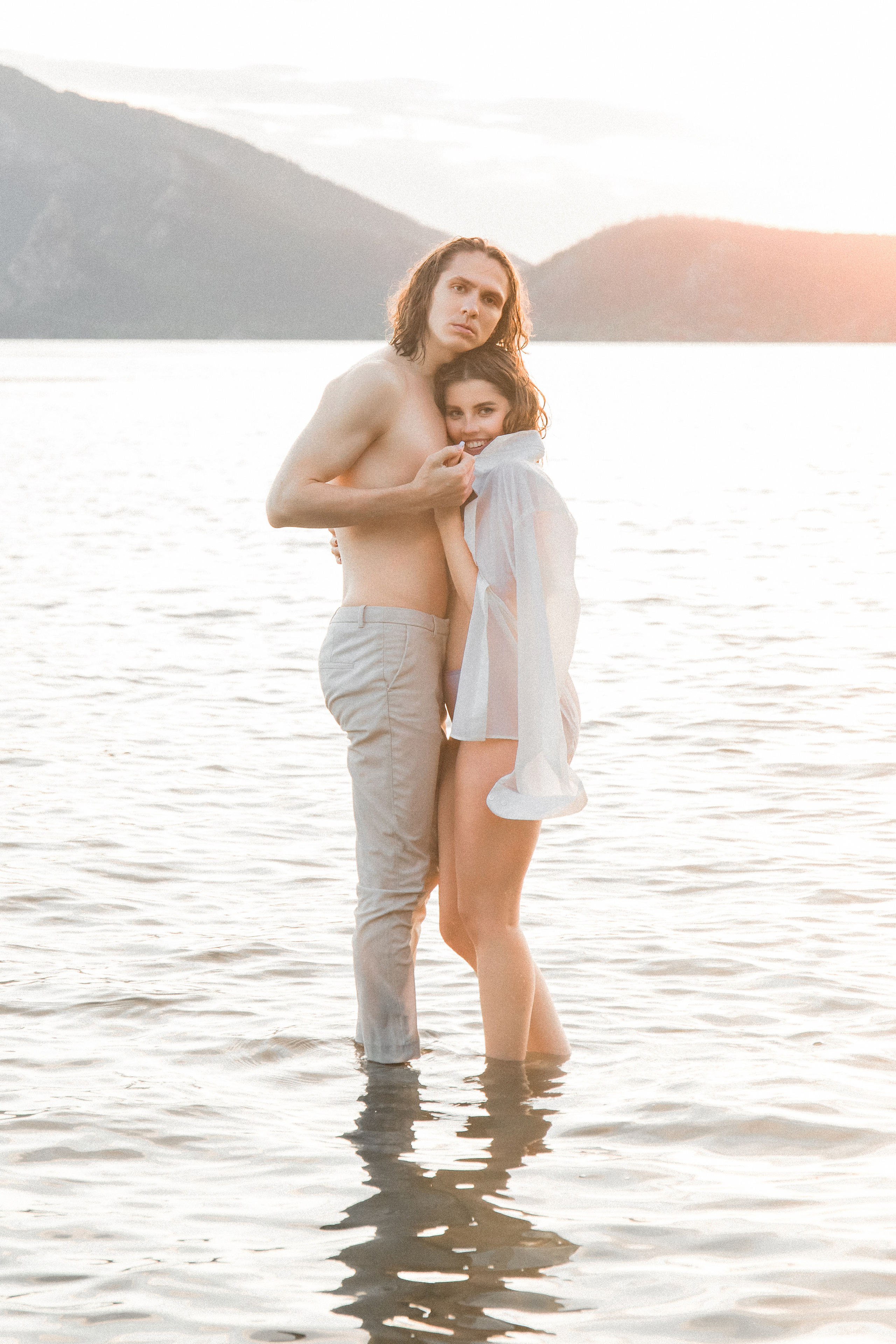 PAVEL & TANIYA. Свадебный и семейный фотограф Нурлыхан Алимбеков