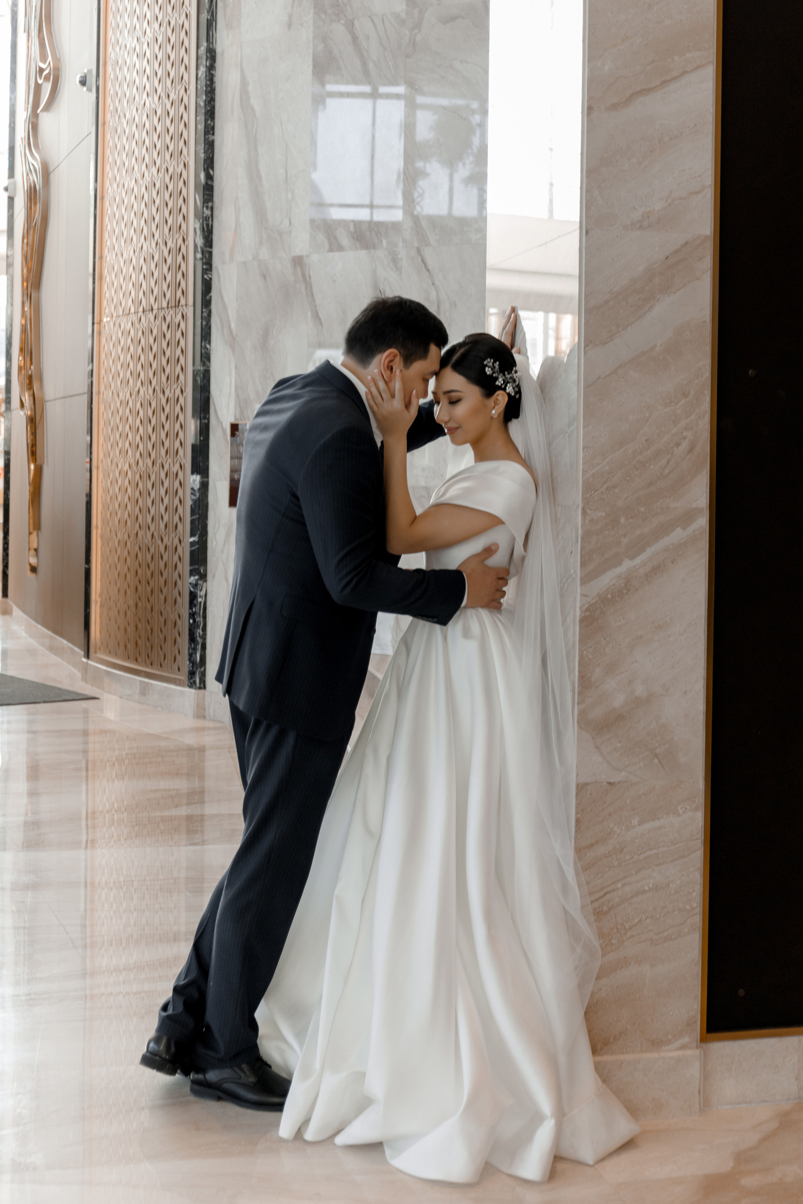 ZHANNUR & DANIYA. Свадебный и семейный фотограф Нурлыхан Алимбеков