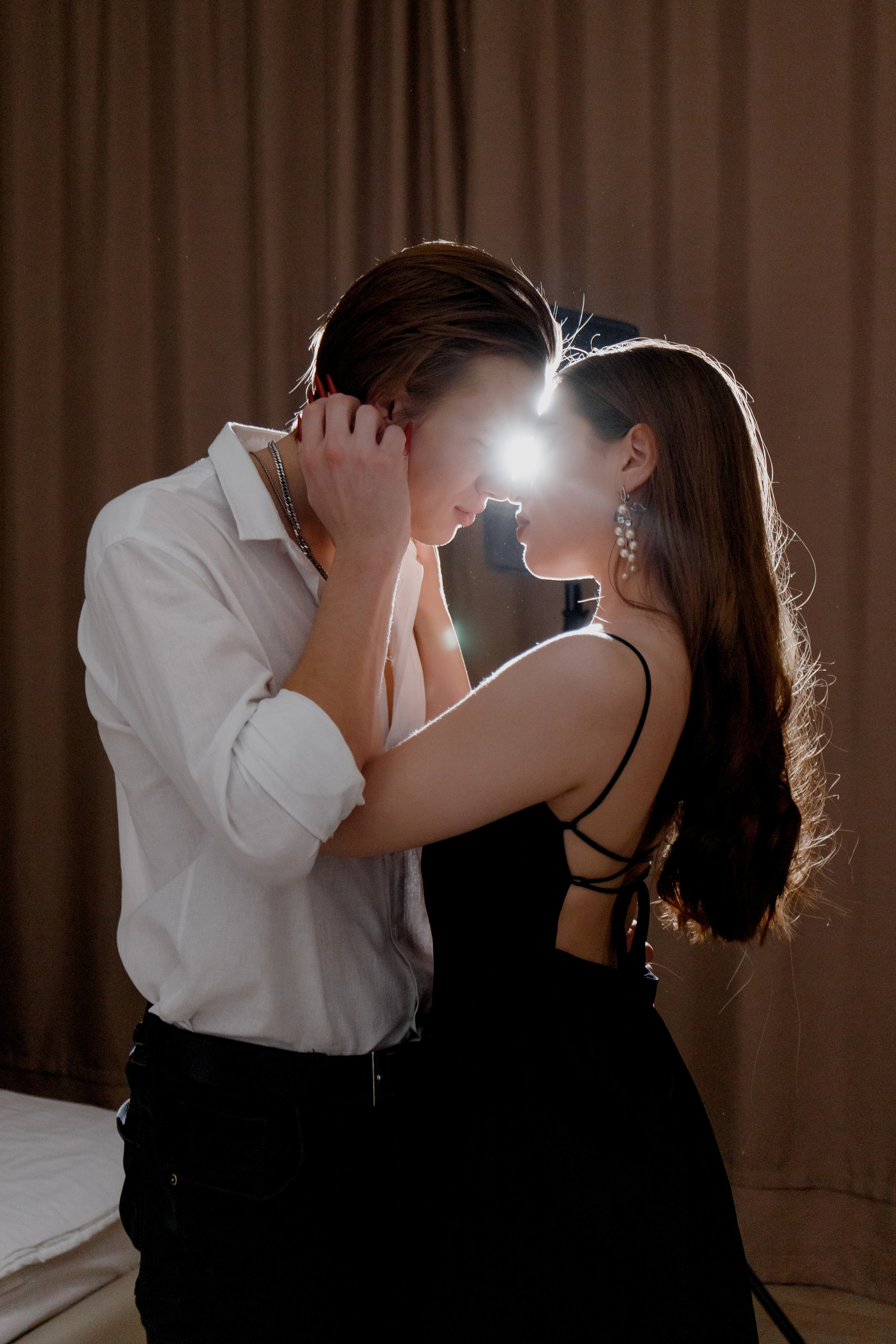 ARTEM & LERA. Свадебный и семейный фотограф Нурлыхан Алимбеков