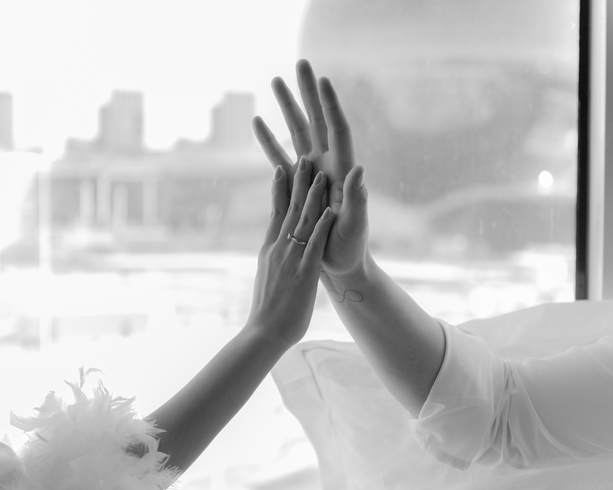 ZHANNUR & DANIYA. Свадебный и семейный фотограф Нурлыхан Алимбеков