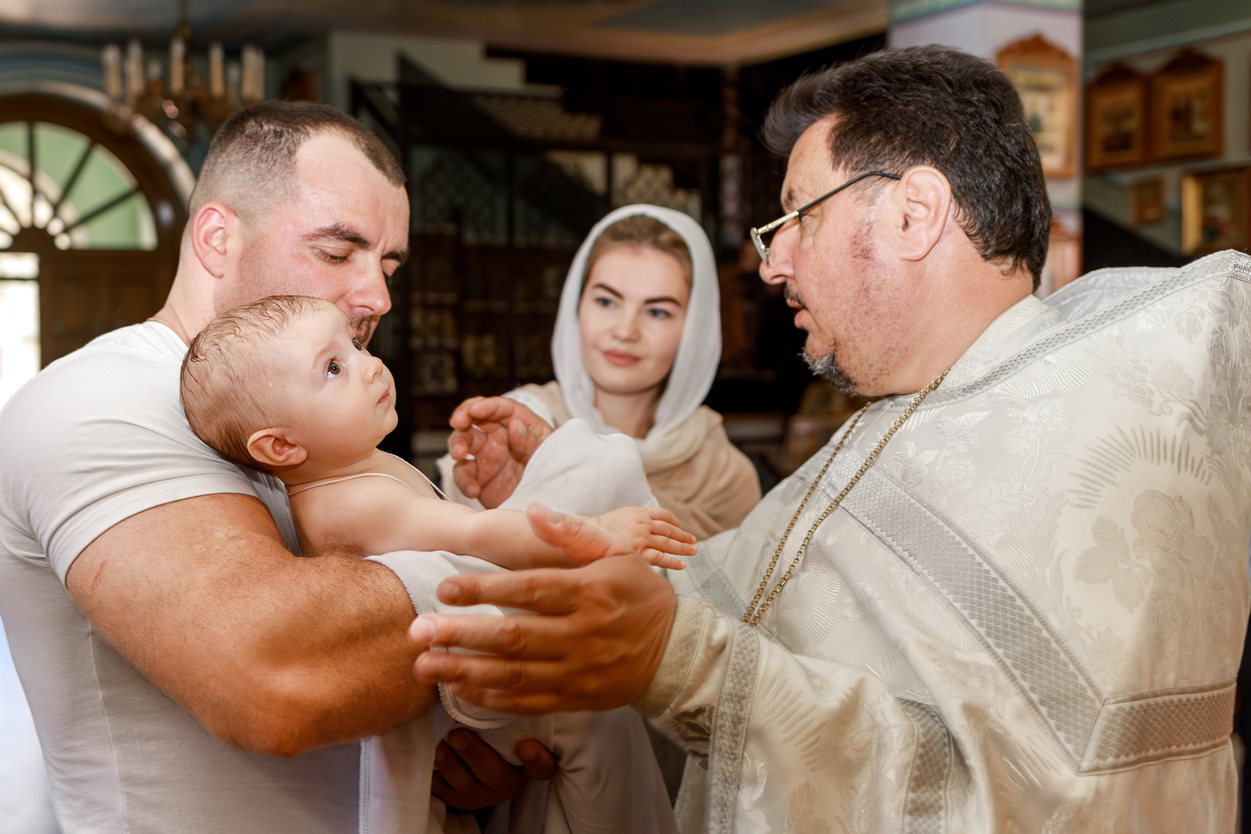 Артур. Семейный и детский фотограф в Краснодаре Ирина Лаврецкая