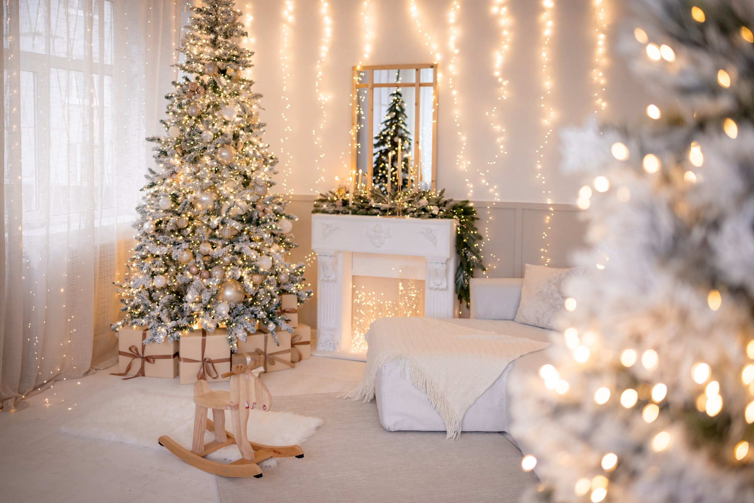 Студия Свет Светлый зал. Семейный и детский фотограф в Твери Марина Марамыгина