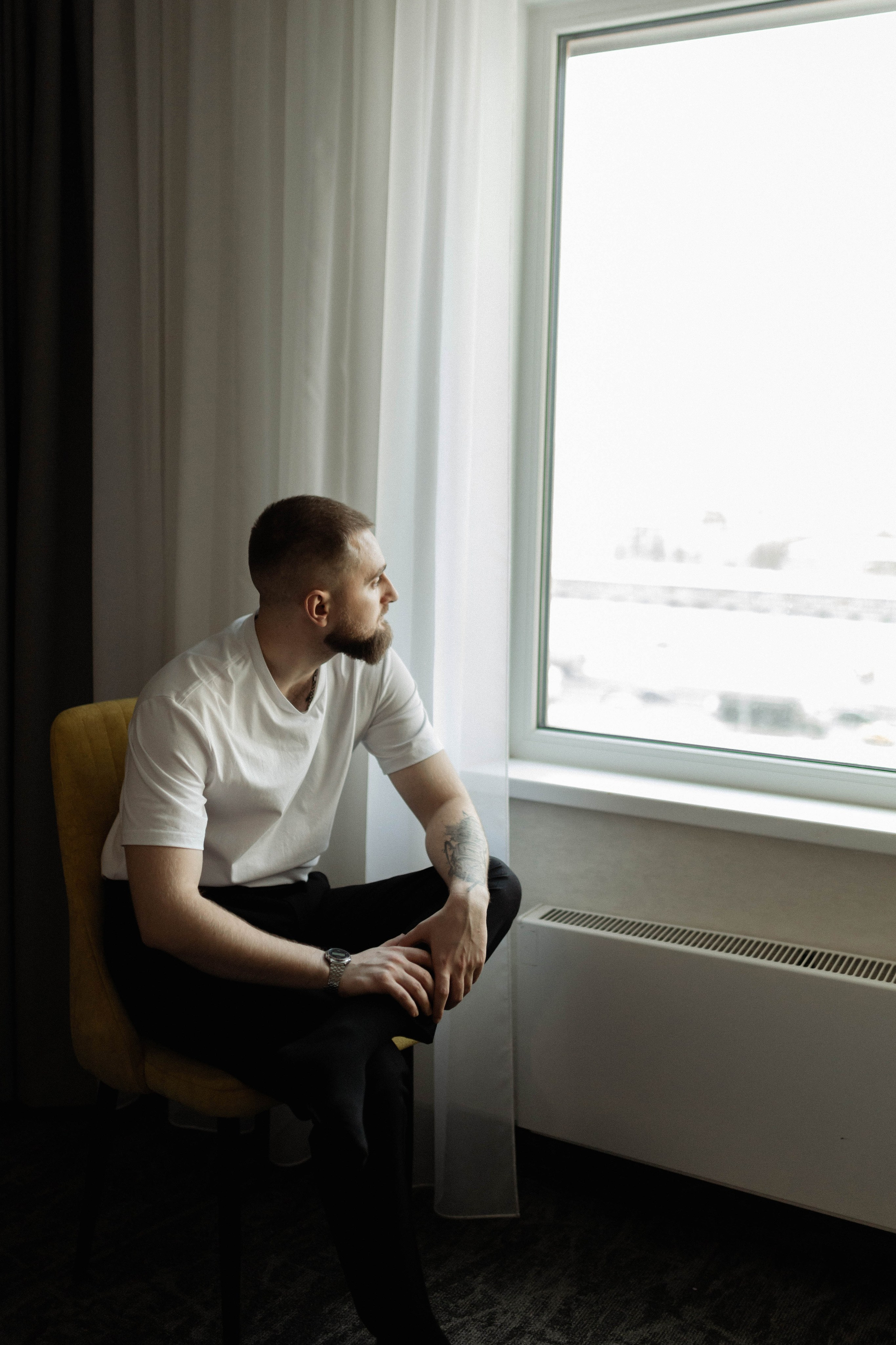 Таня и Леша. Главная