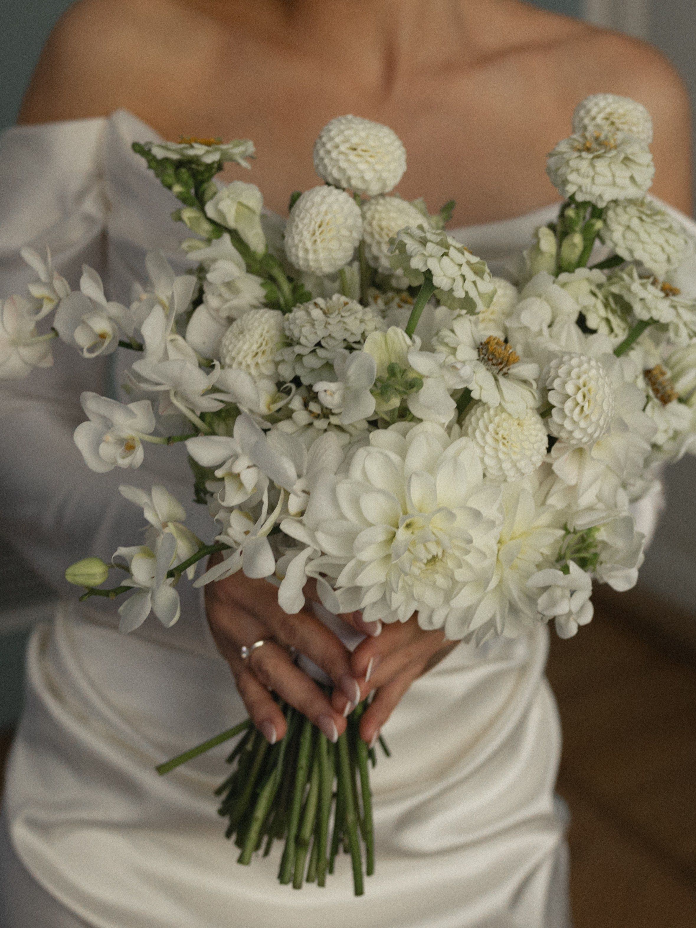 Свадебные букеты. Оформление свадеб, декор свадеб Вера Маркова, Москва