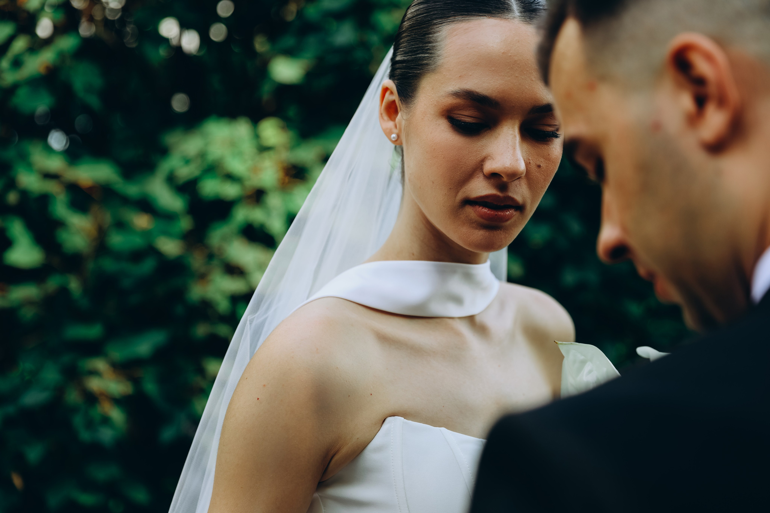 Дмитрий и Алина. Фотограф Москва и МО Анастасия Пясковская