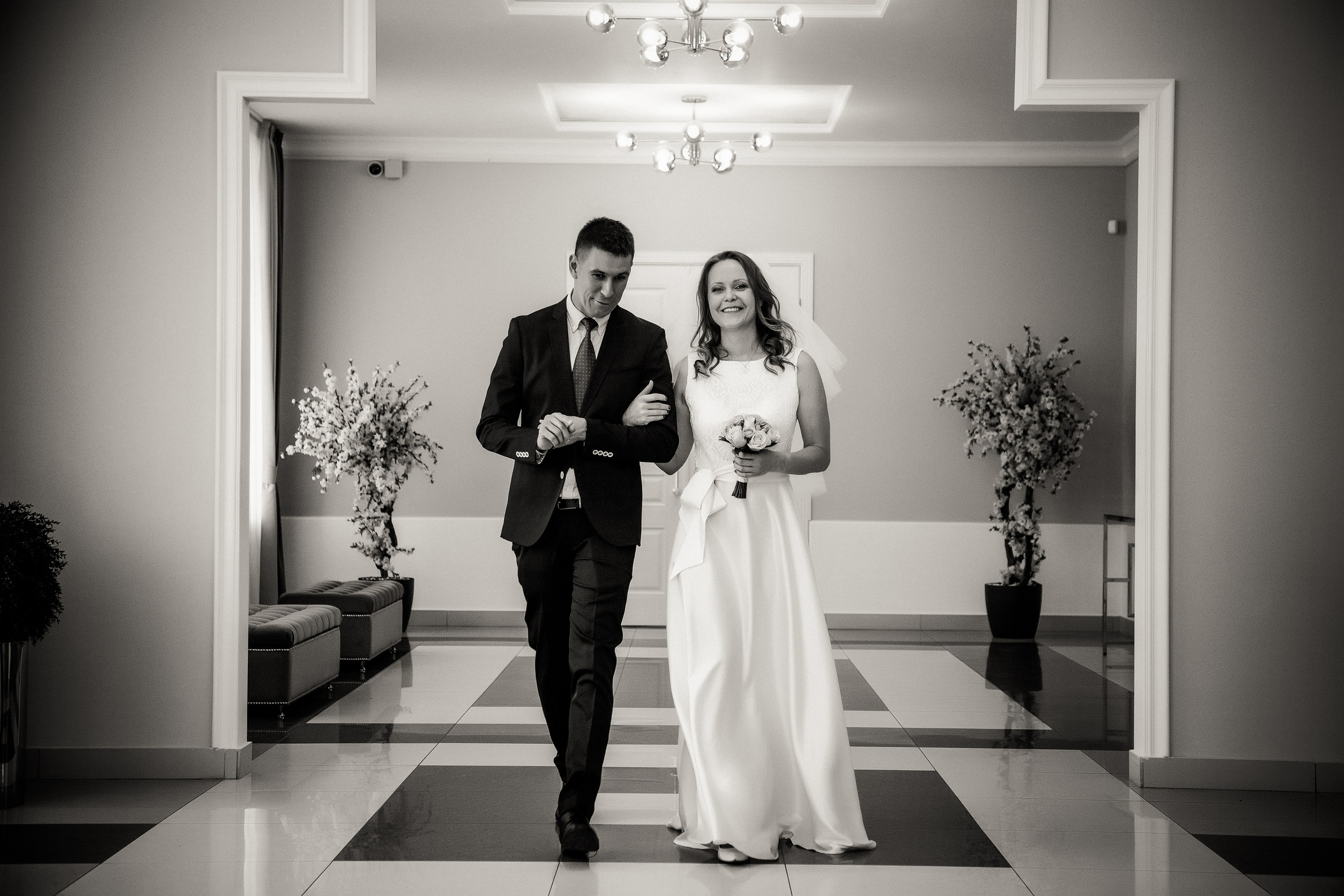 Елена и Андрей. Свадебный и семейный фотограф в Москве и Подмосковье Лариса Козлова