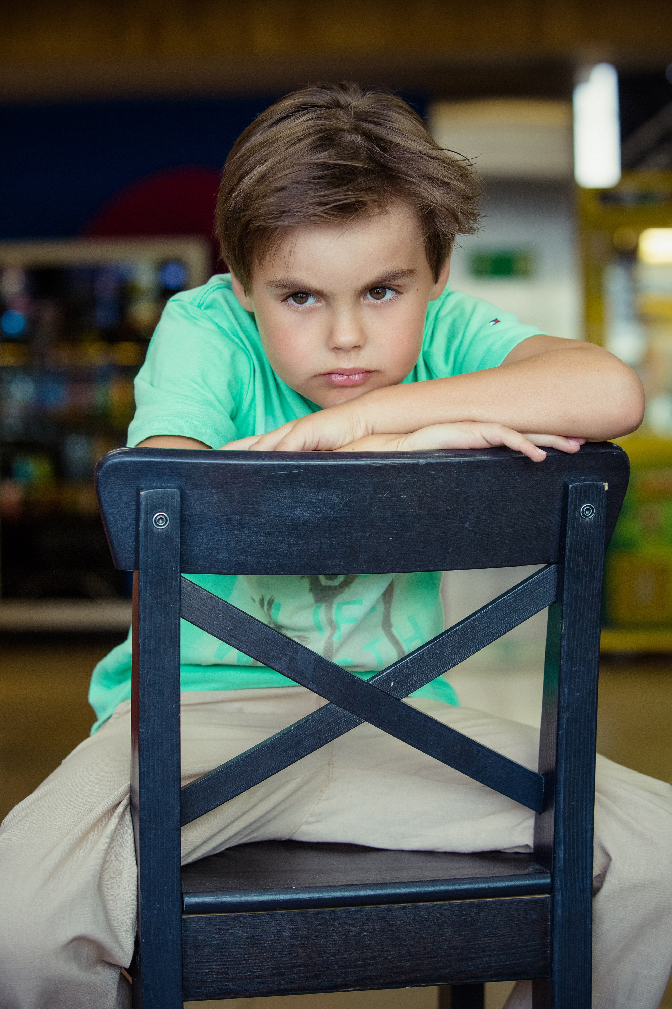 Лев. Свадебный и семейный фотограф в Москве и Подмосковье Лариса Козлова