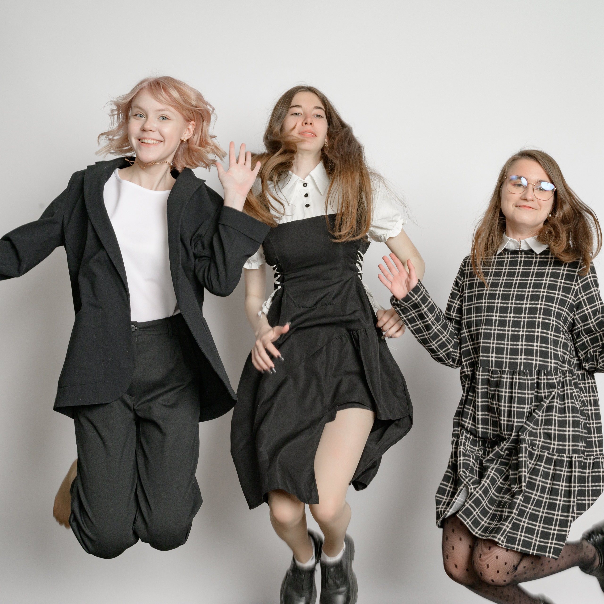 Фотографии. Выпускной альбом от Ильи. Воронеж