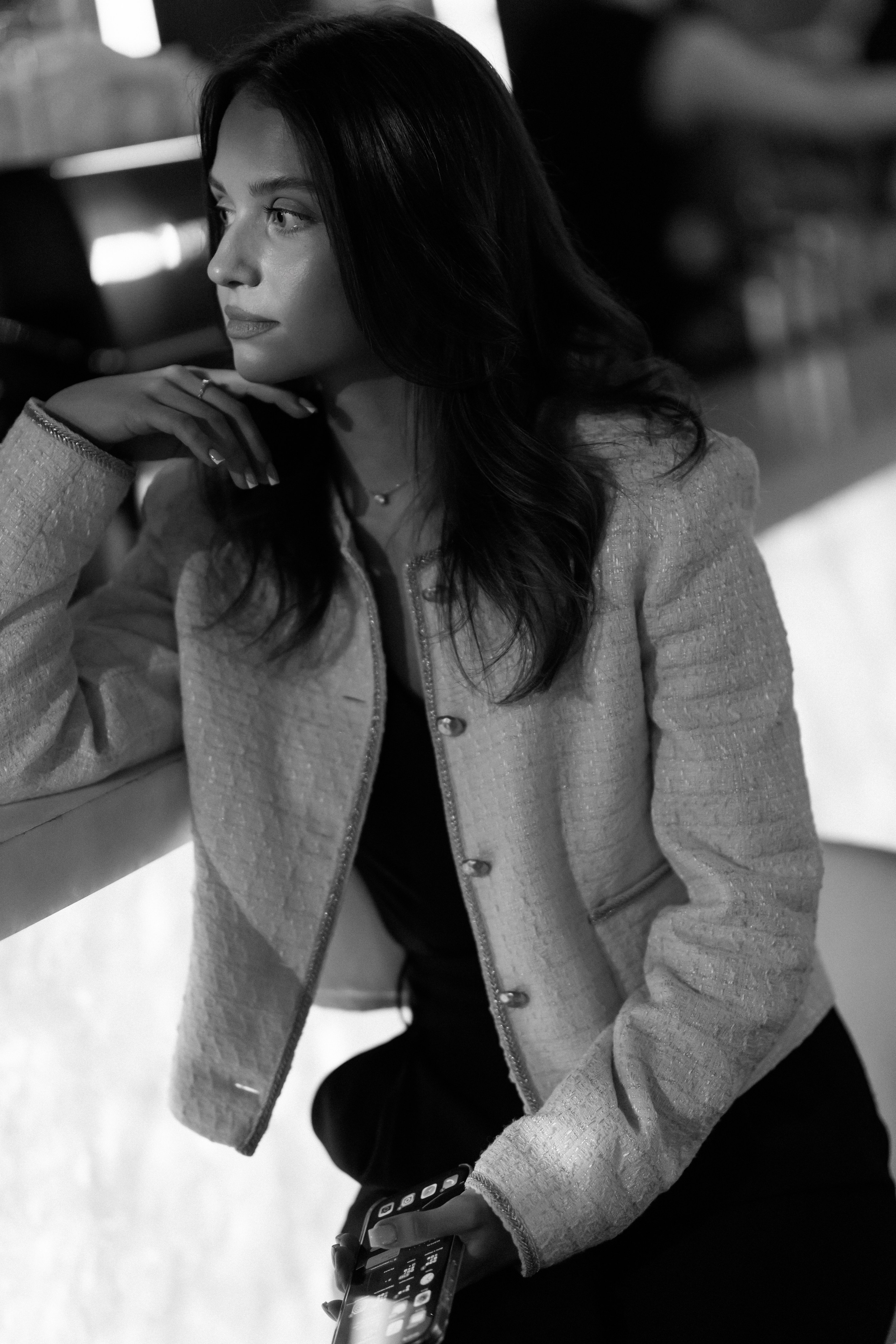 7 февраля (пятница). BENUAR Restaurant