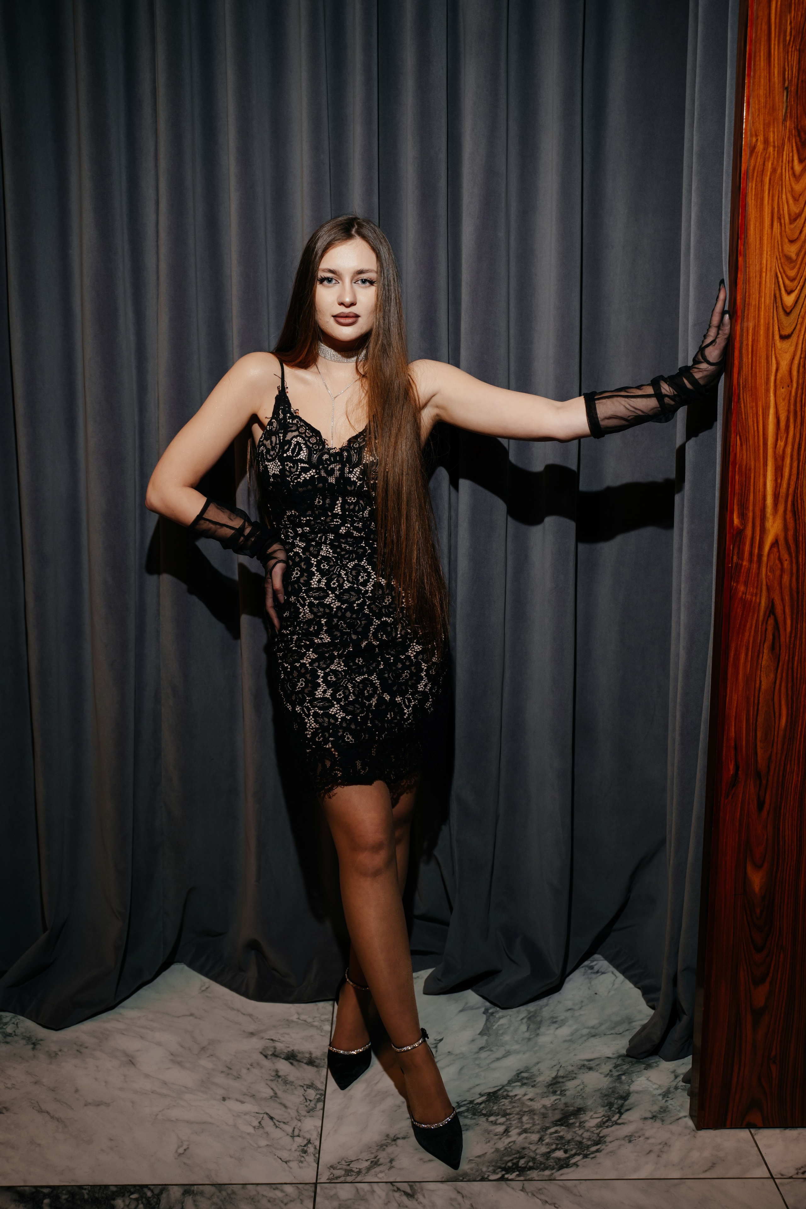 26 января (пятница). BENUAR Restaurant