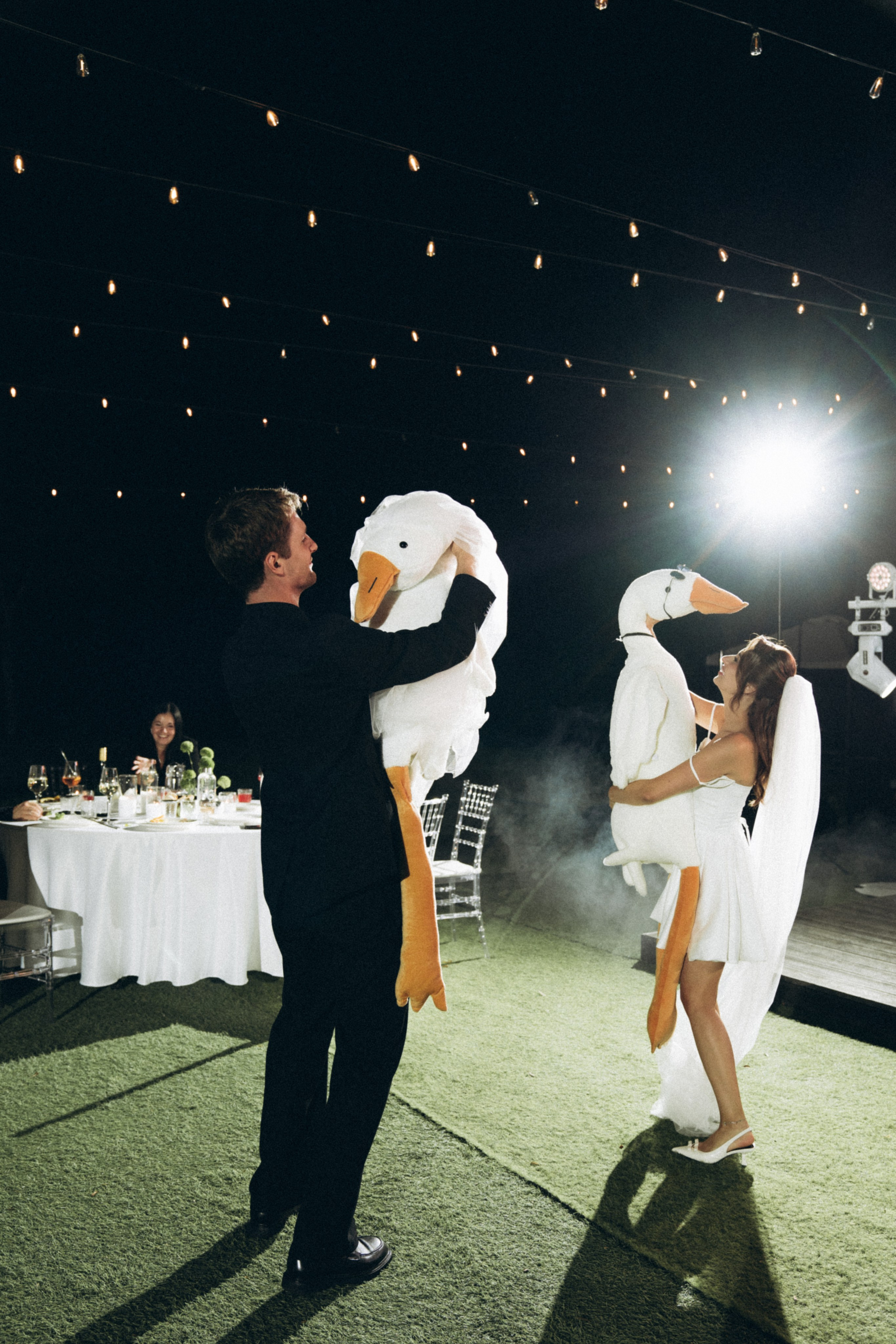 Организация свадеб и других мероприятий во Владивостоке от «Рядом быть»