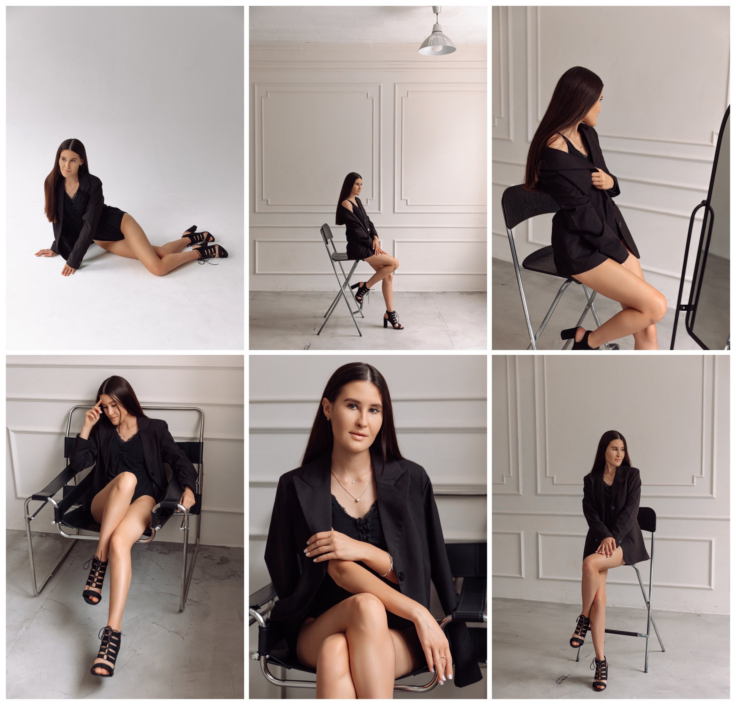 Фотопроект «VOGUЕ» 💃🏻💄🗞️📰💋👠. Фотограф Евгения Улаз