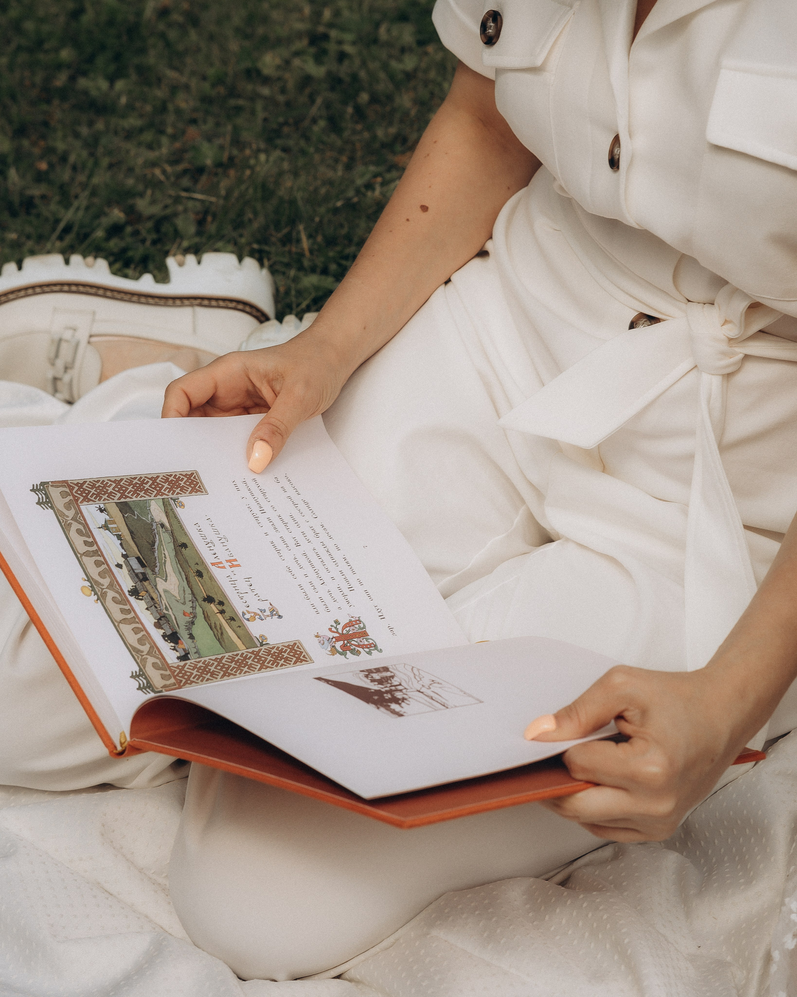 Женя и Алена. Семейный фотограф в Москве Алла Суворова