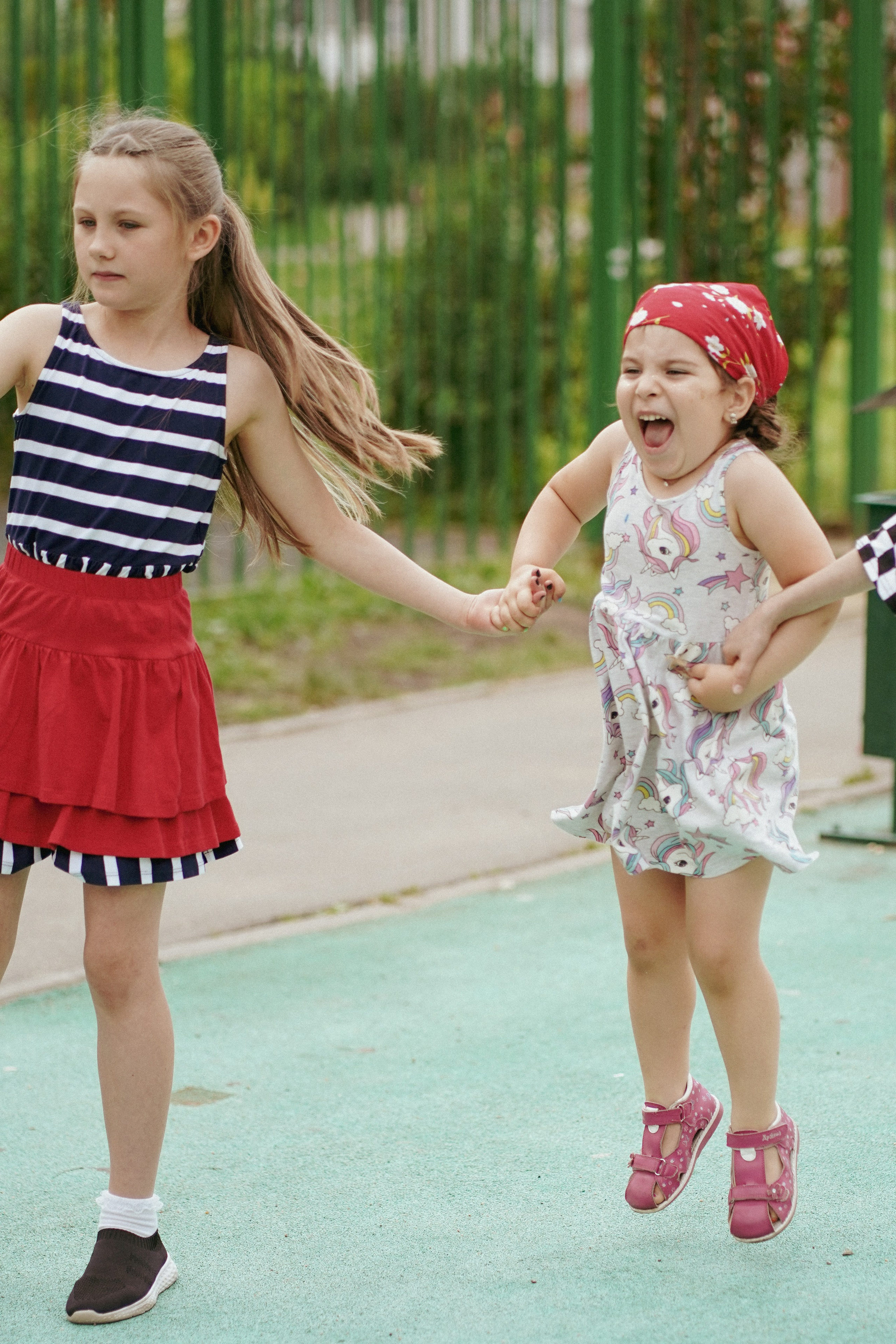 День Рождения Анюты, 8 лет. Семейный и детский фотограф в Москве (Тинао) Галкина Алевтина