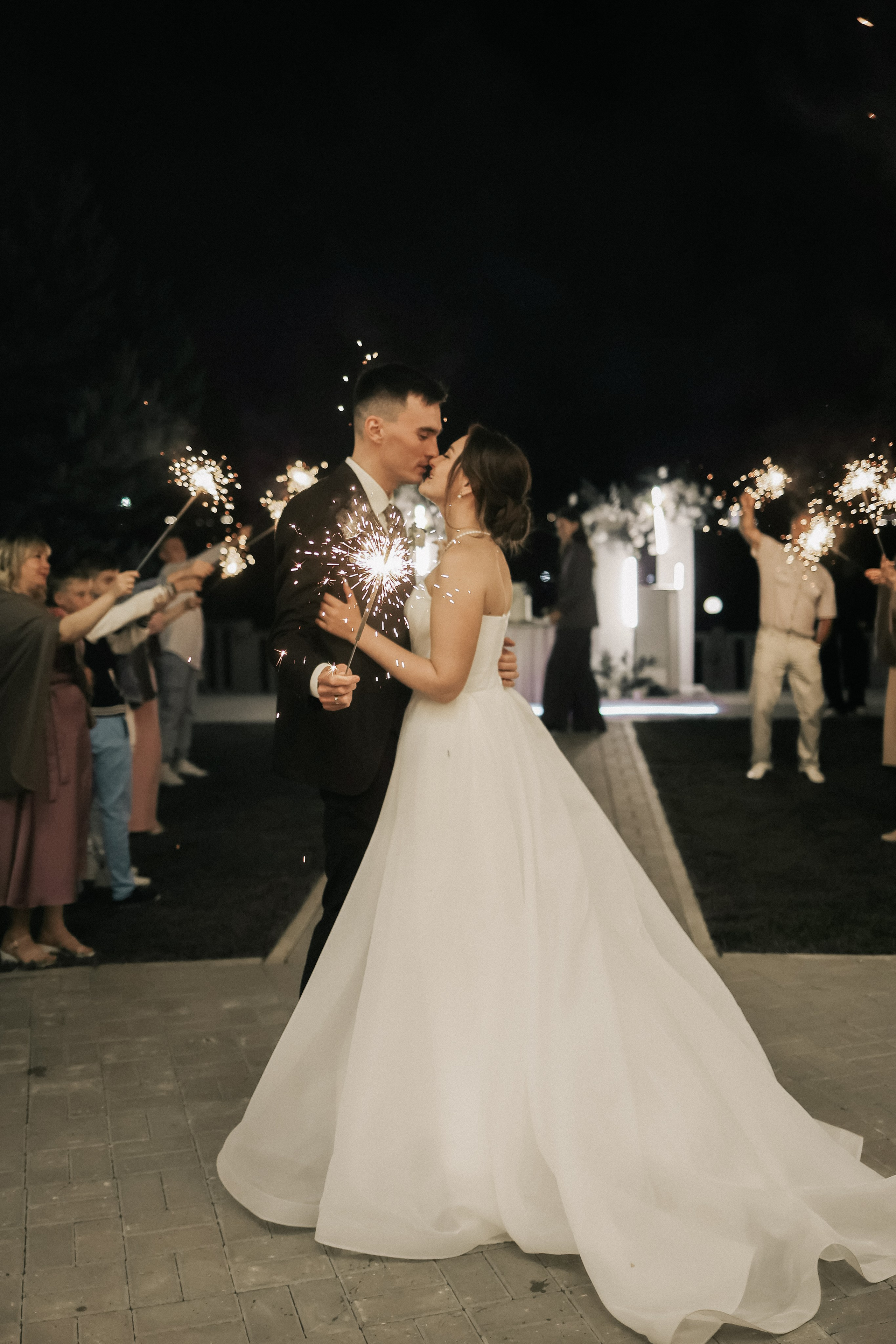 Алина ♡ Денис