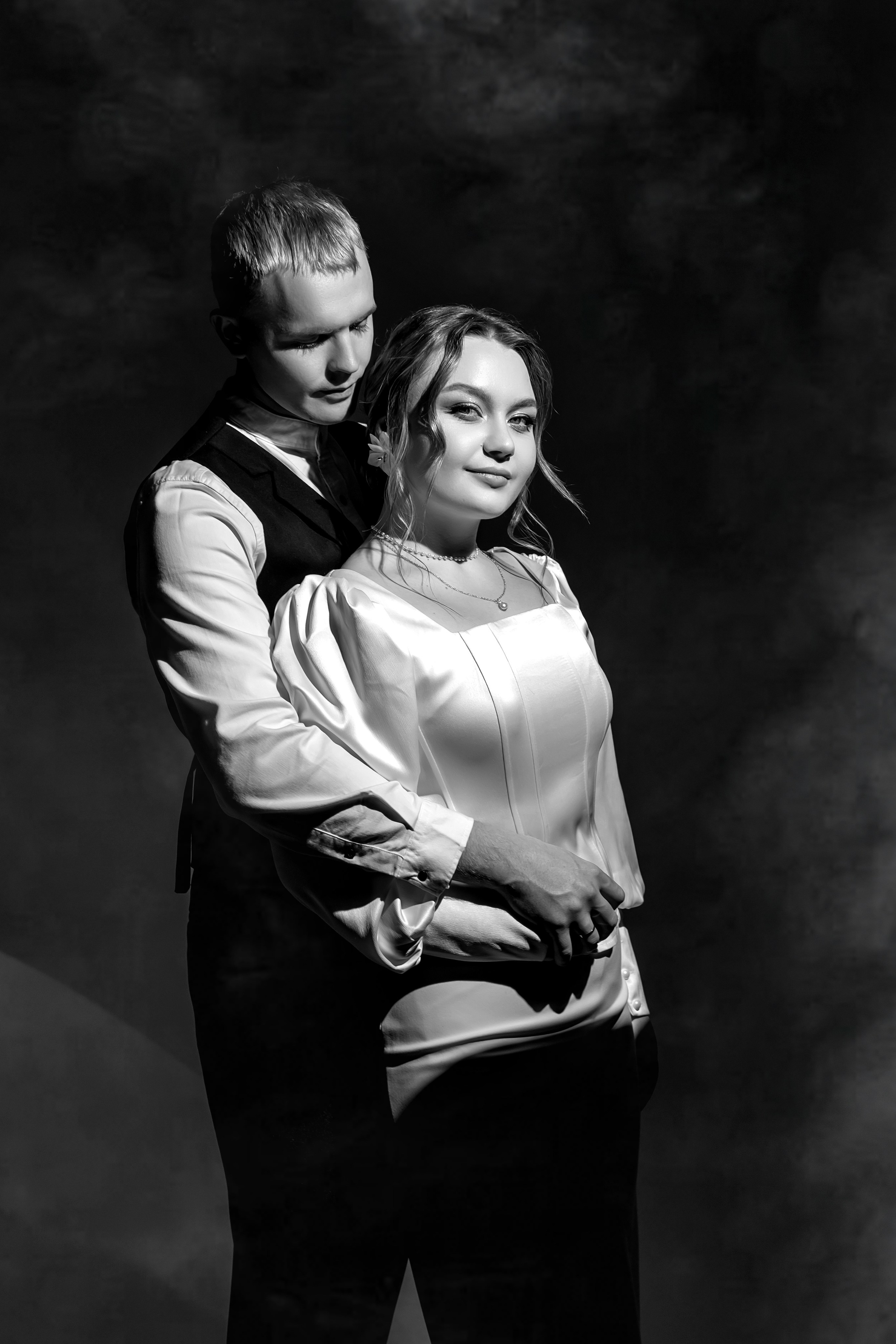 Дмитрий & Анастасия. Ксения Федорова — фотограф