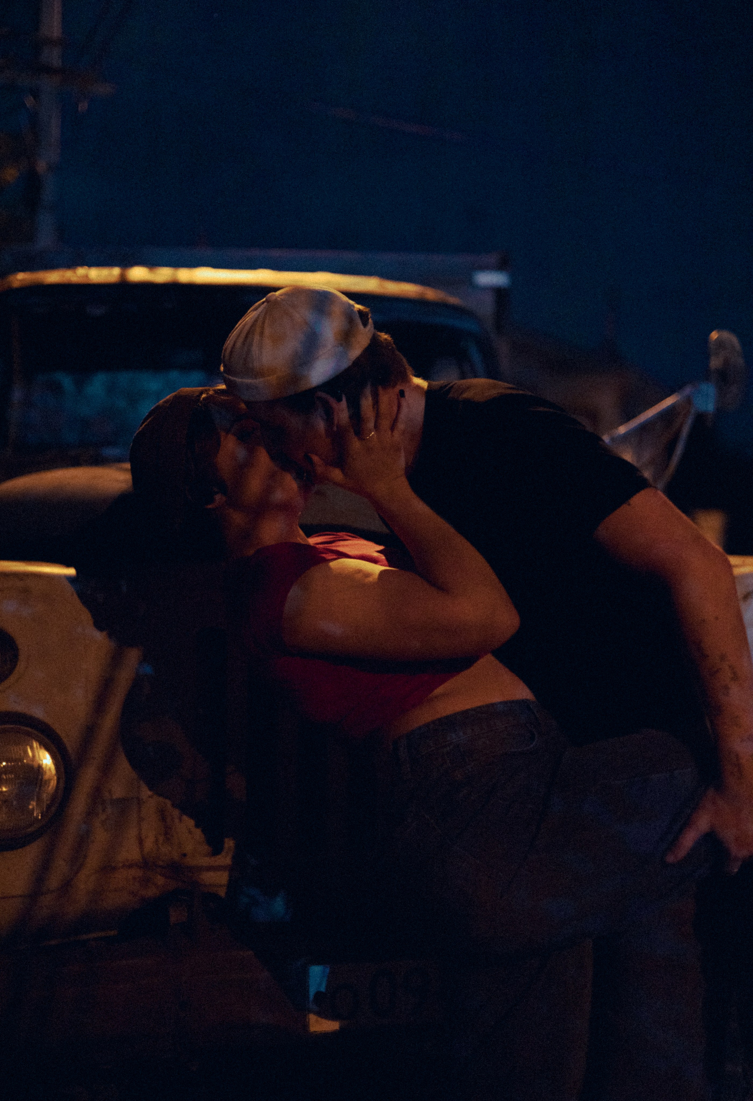 Love-story. Главная