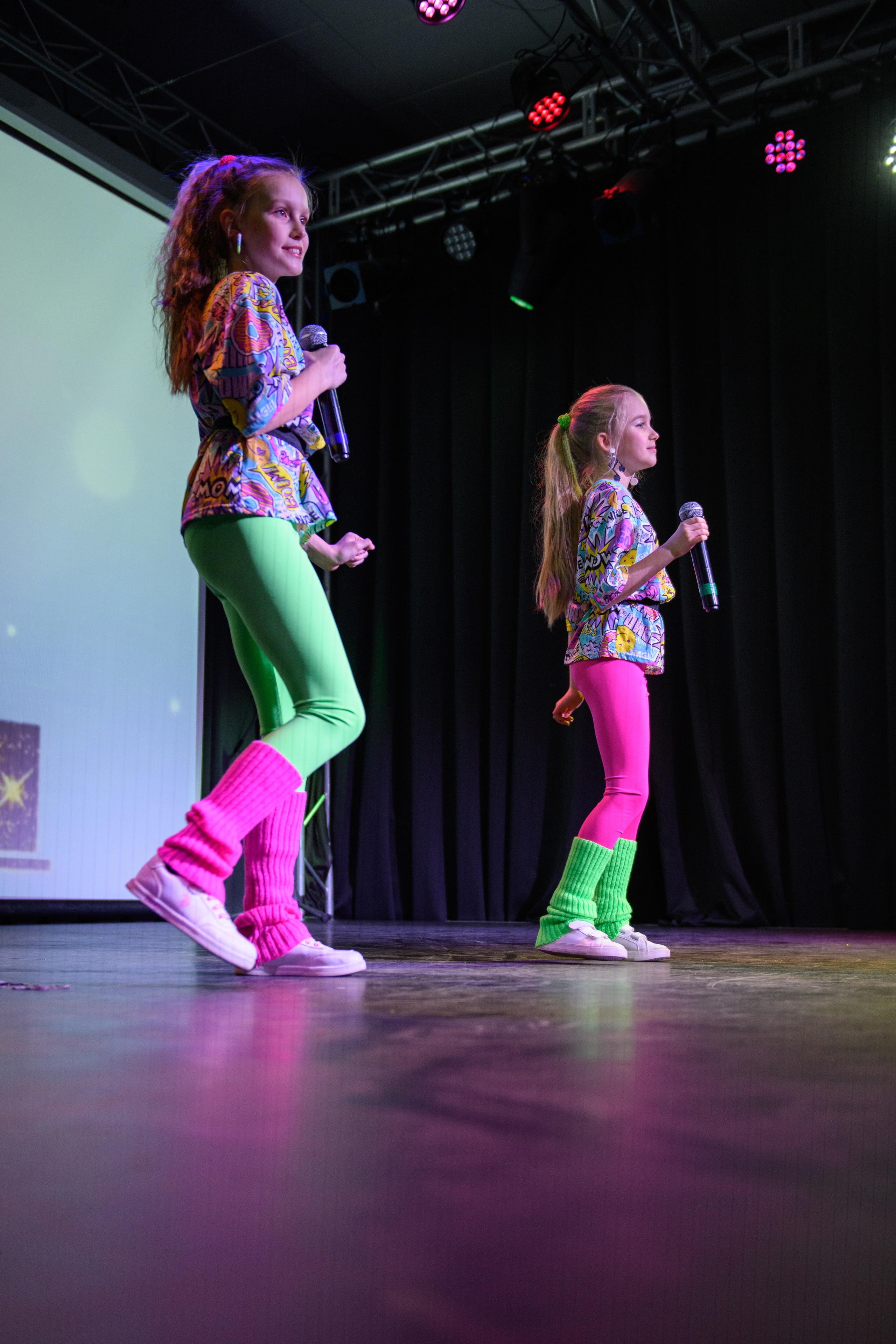 Финал конкурса красоты и материнства «Особенная мама». Организация и проведение фотосъемок в Санкт-Петербурге. Фотограф Смирягин Илья