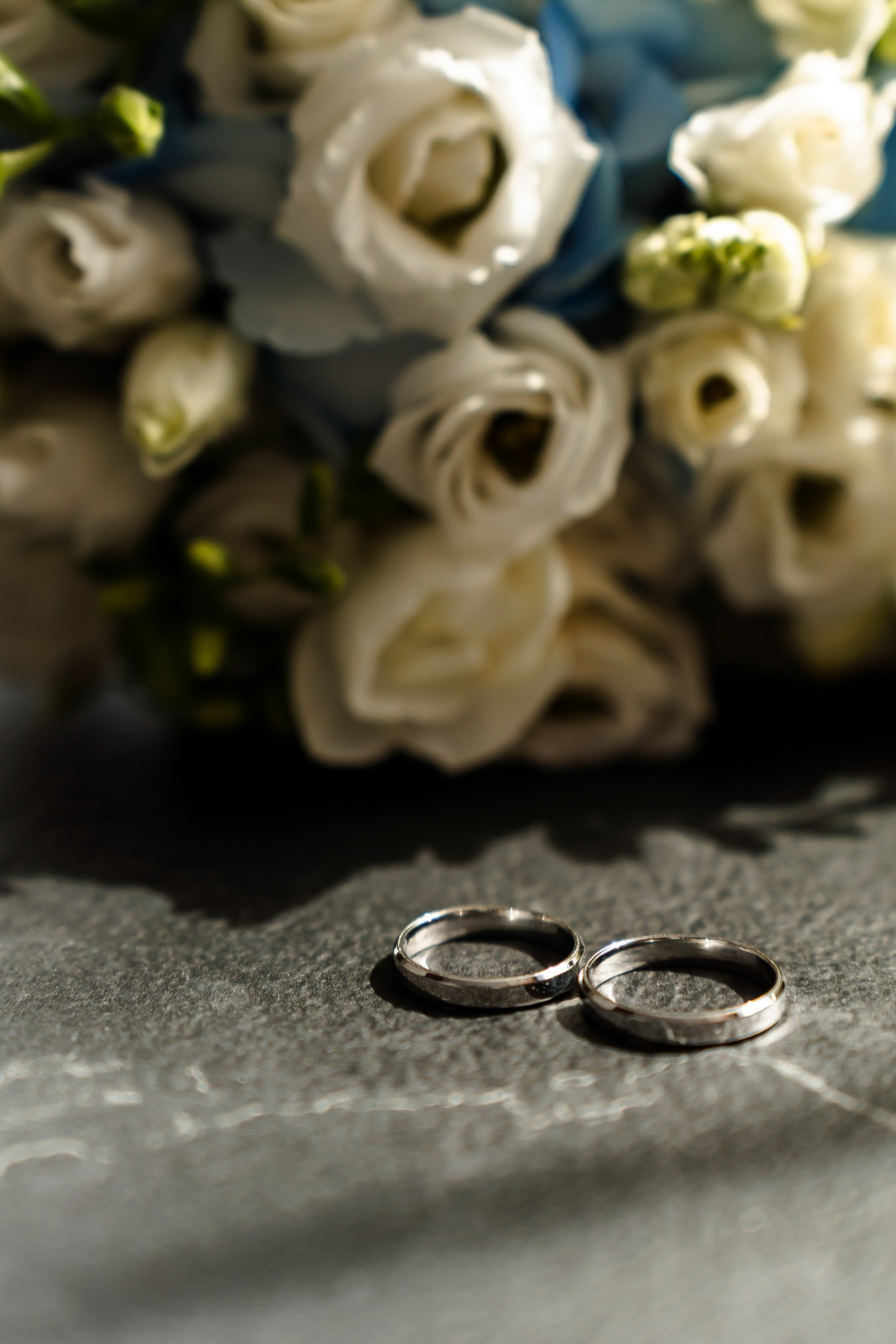 Свадьба Юрия и Юлии. Свадебный фотограф в Москве Яна Деньгина