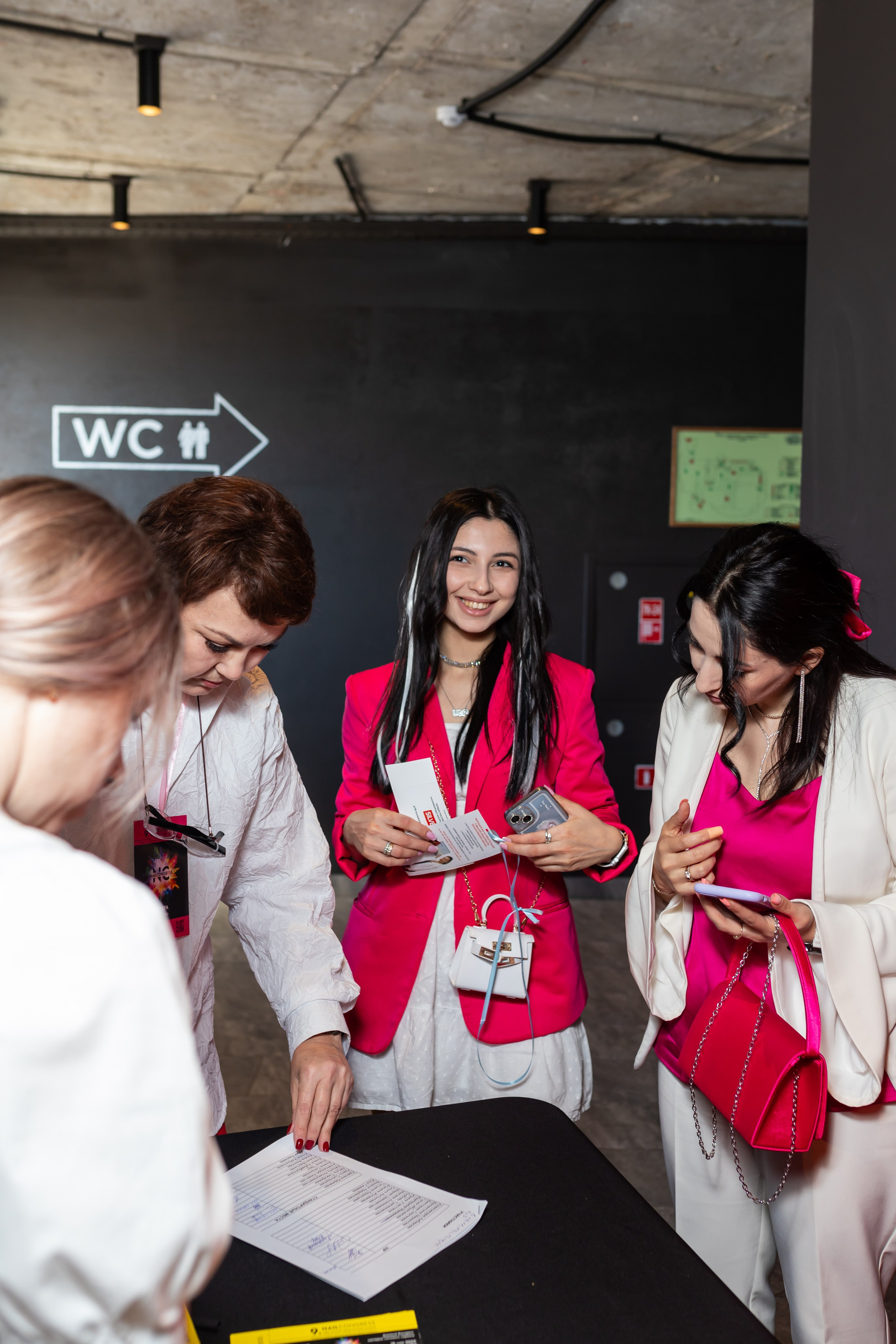 NailCongress 9. Марина Шаймухаметова. Фотограф в Уфе