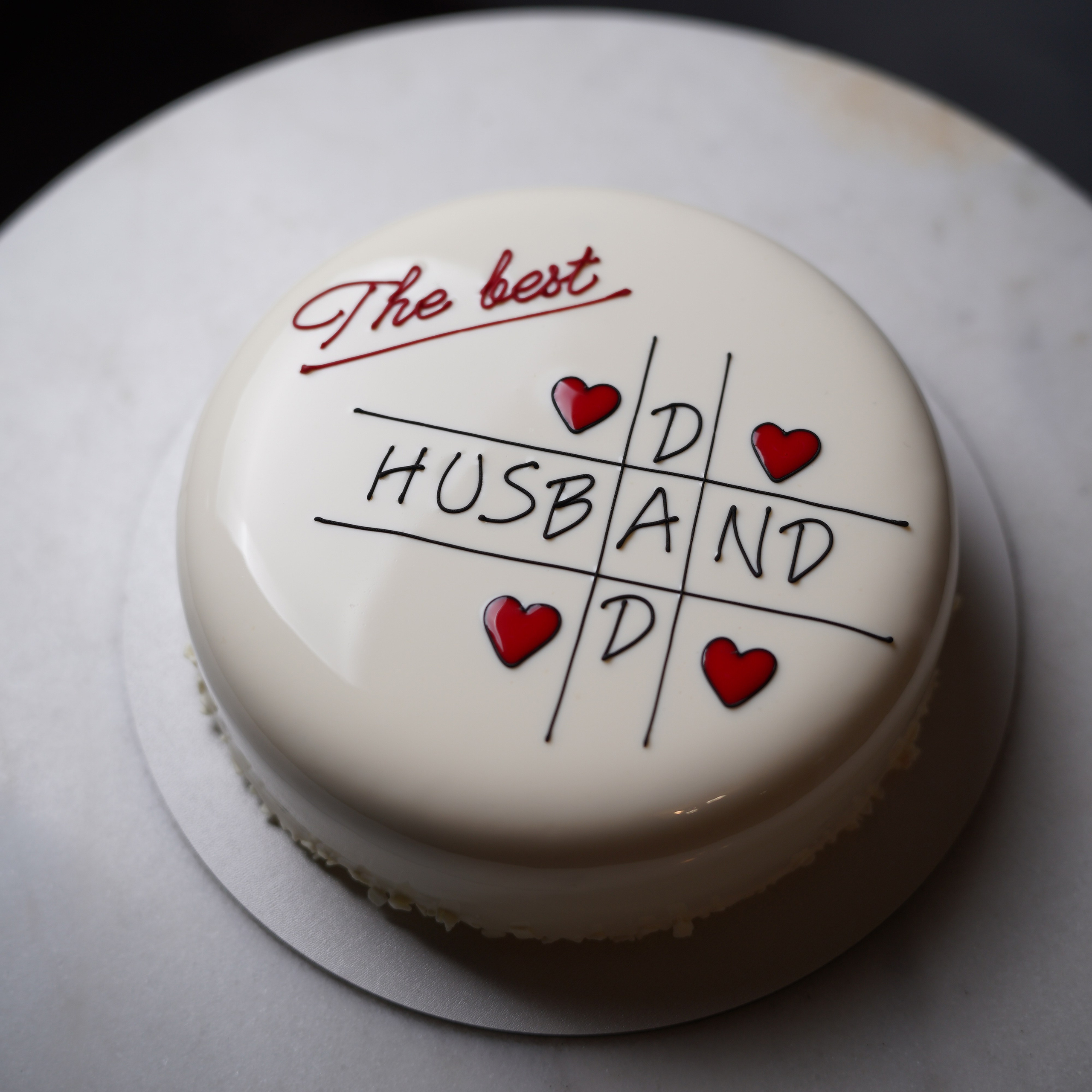 Варианты мужских муссовых тортов. Кондитер Наталья Ташматова