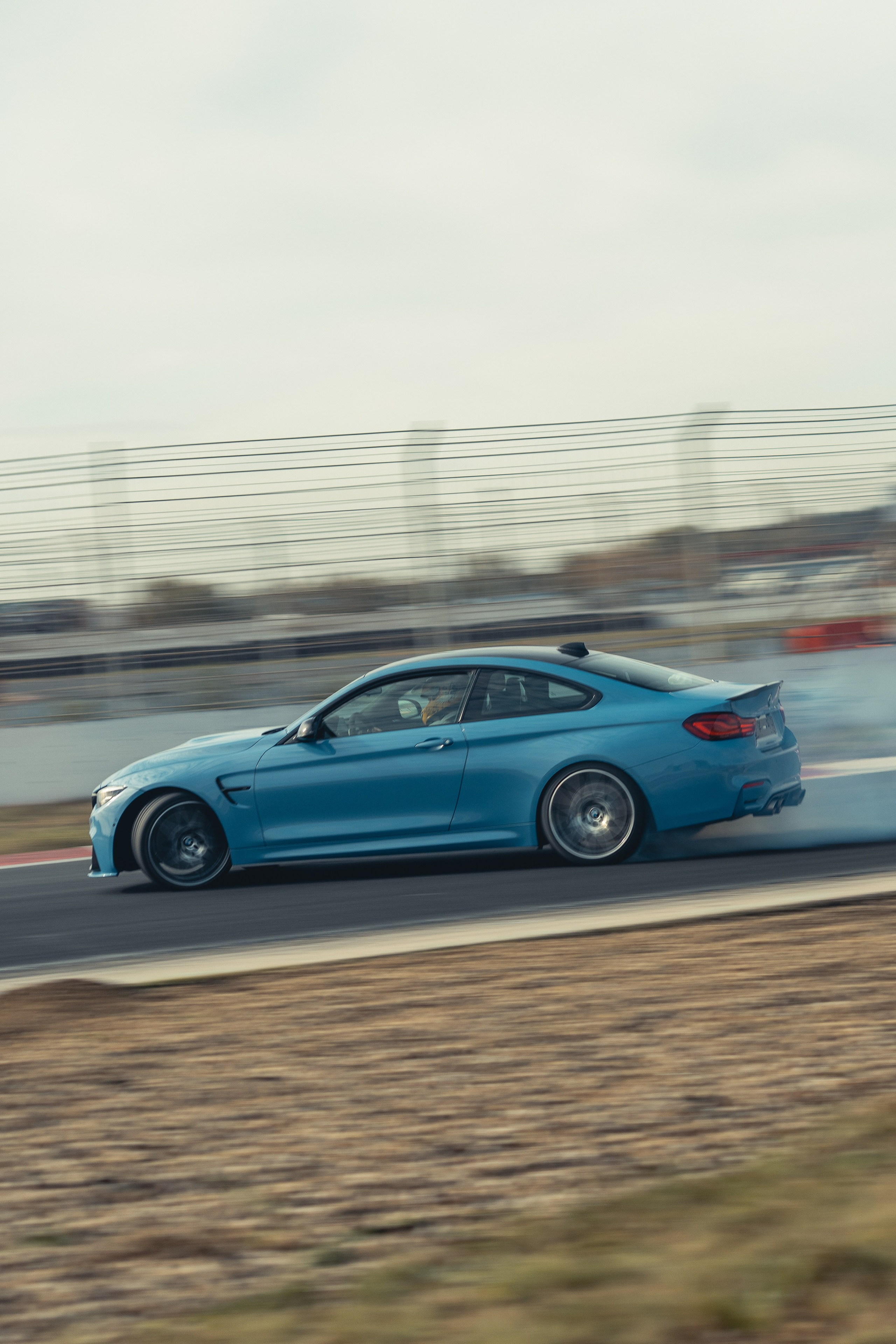 Фотографии с M-Trackday