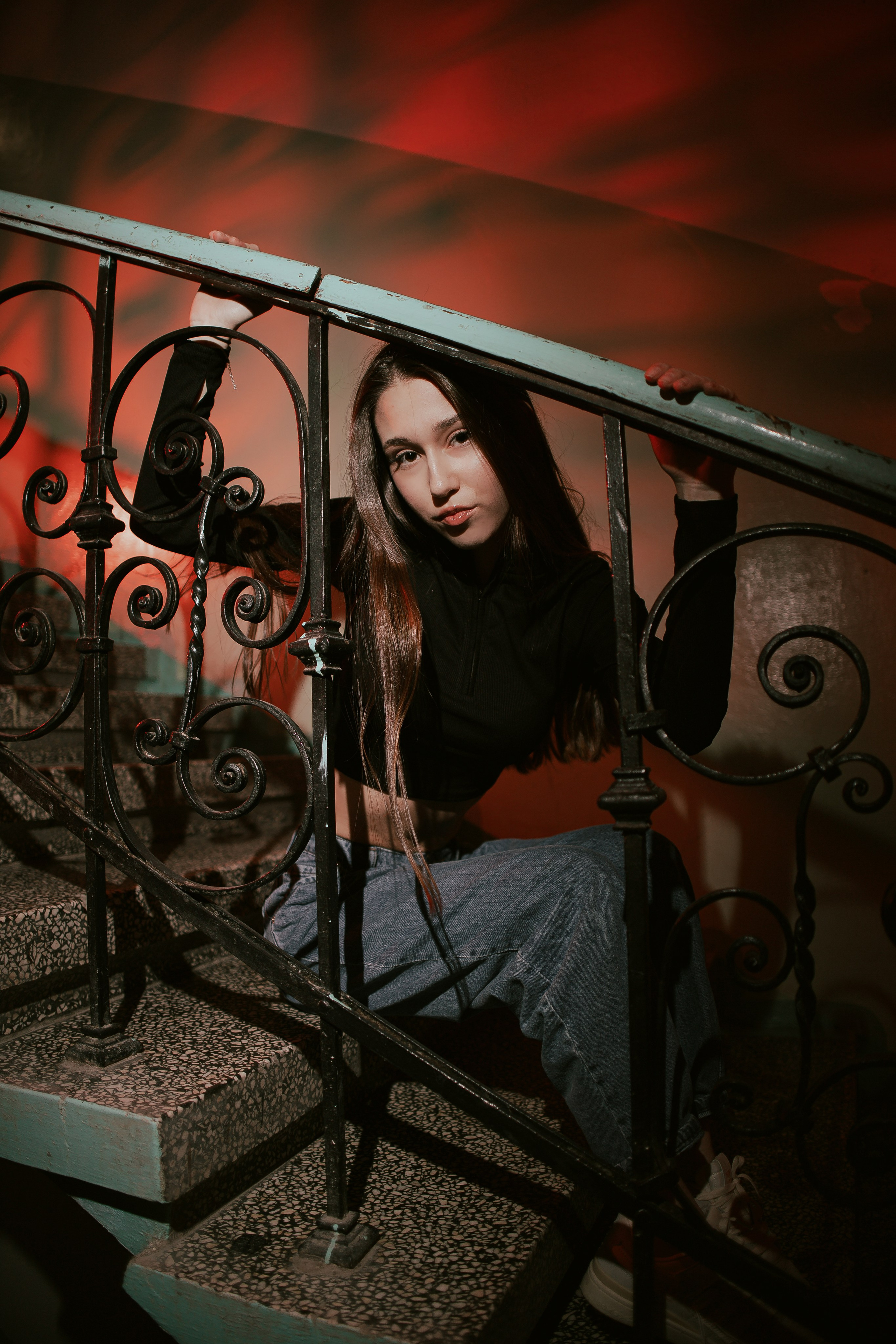 ► Polly ◄. Фотограф в Самаре и Самарской области Констанция