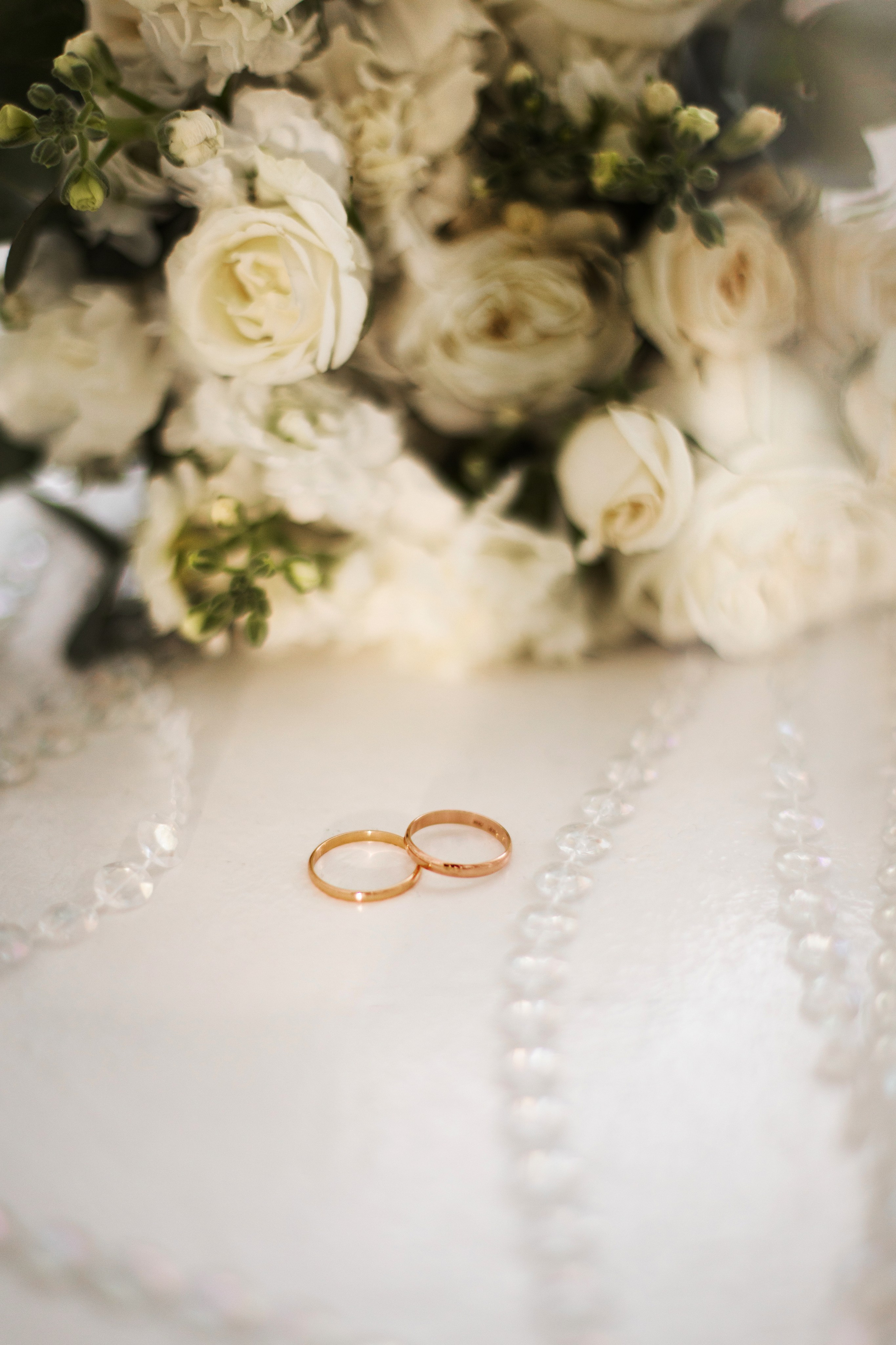 Геннадий и Валерия